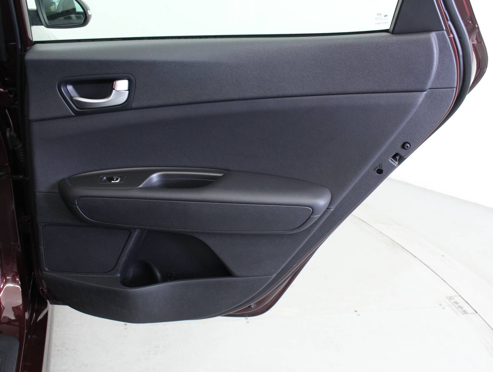 Florida Fine Cars - Used KIA OPTIMA 2018 MIAMI Lx