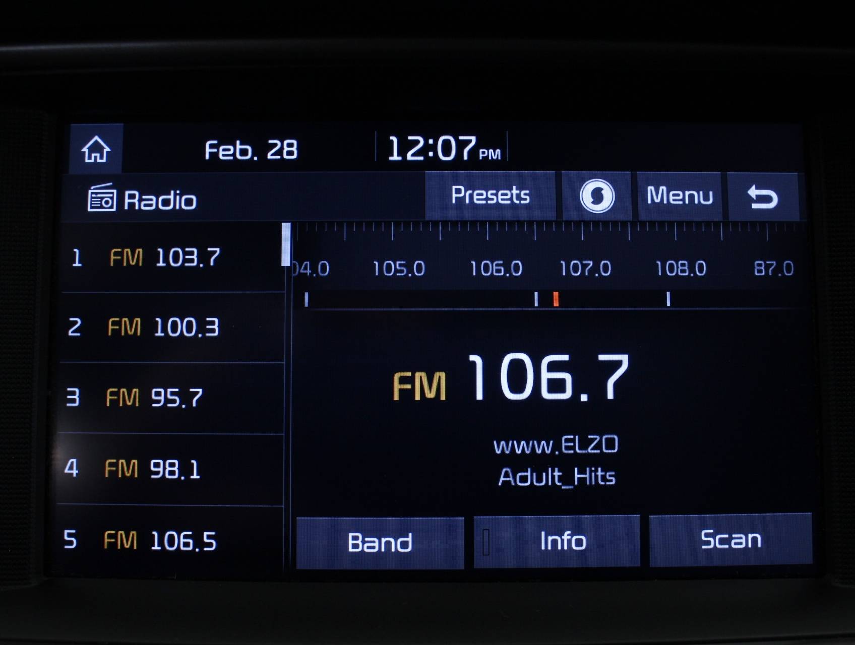 Florida Fine Cars - Used KIA OPTIMA 2018 MIAMI Lx