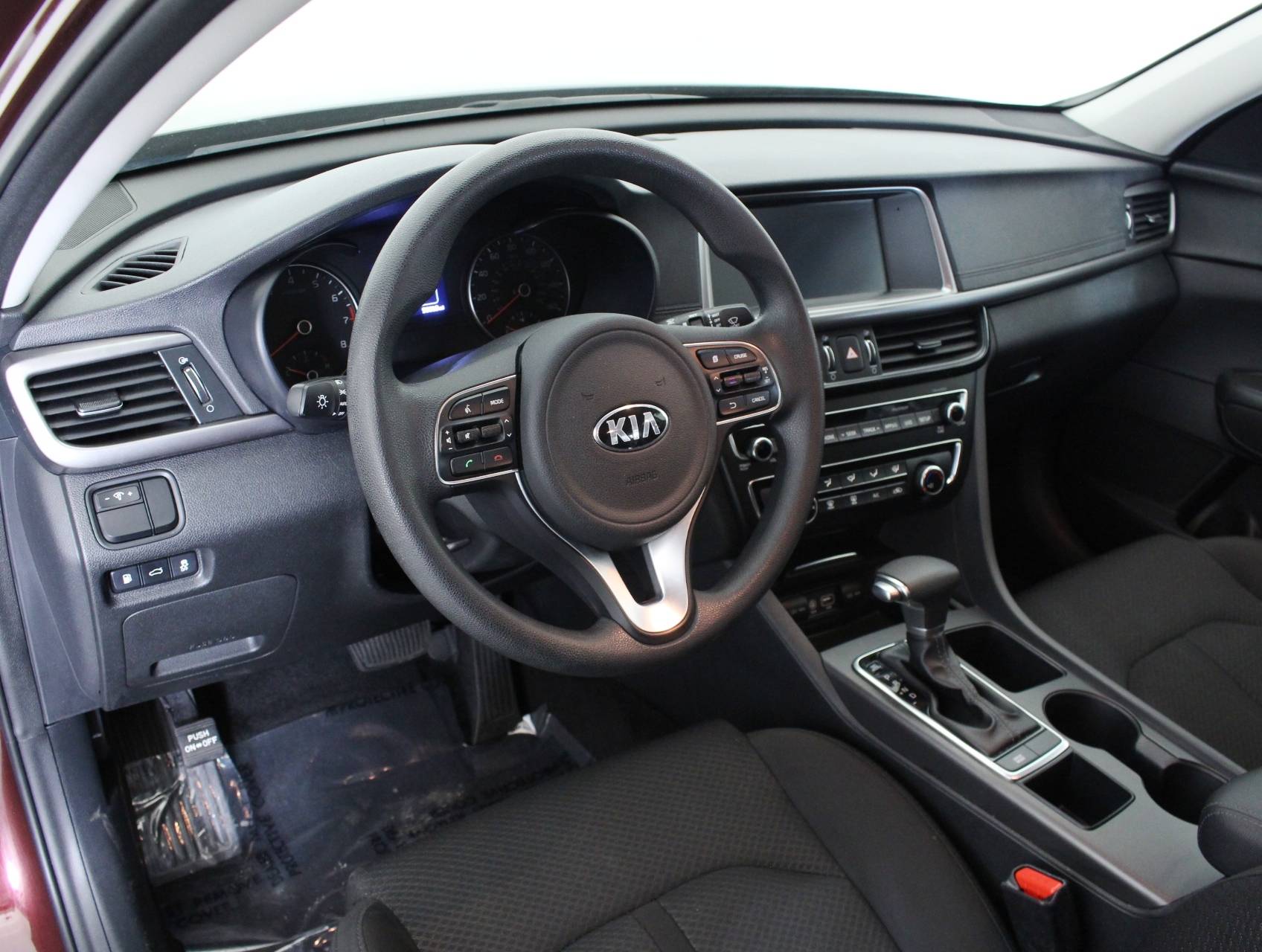 Florida Fine Cars - Used KIA OPTIMA 2018 MIAMI Lx