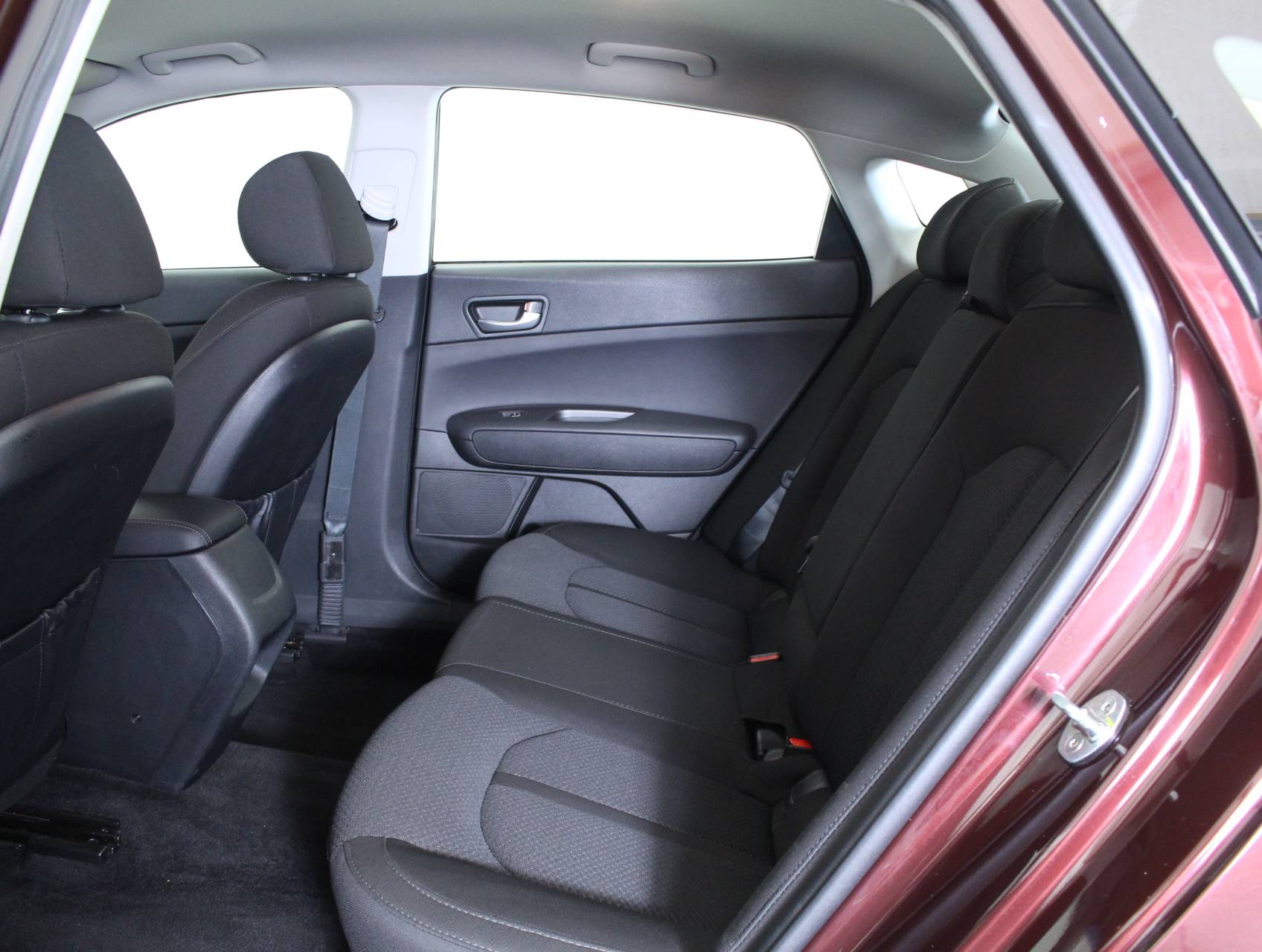 Florida Fine Cars - Used KIA OPTIMA 2018 MIAMI Lx