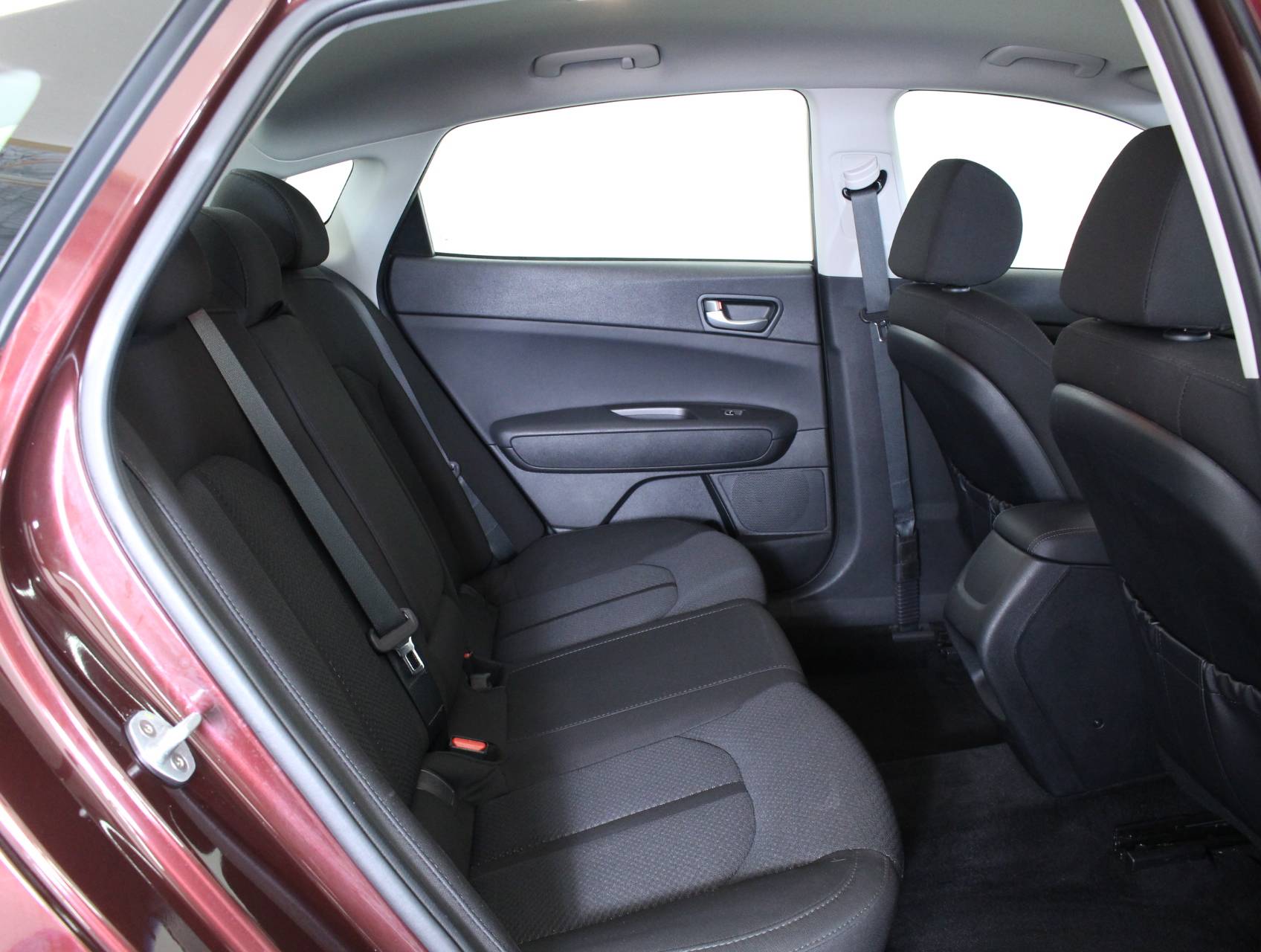 Florida Fine Cars - Used KIA OPTIMA 2018 MIAMI Lx