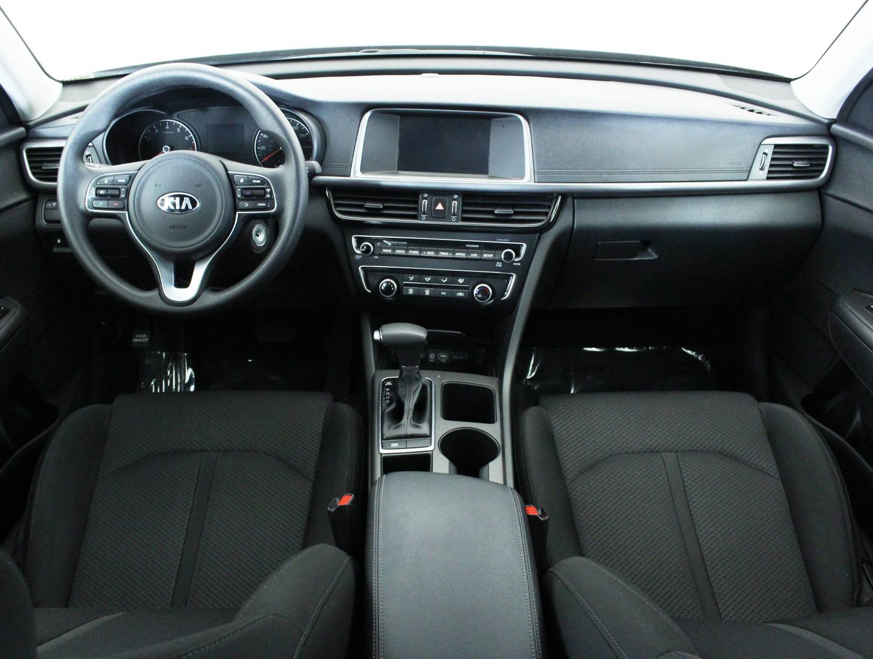 Florida Fine Cars - Used KIA OPTIMA 2018 MIAMI Lx