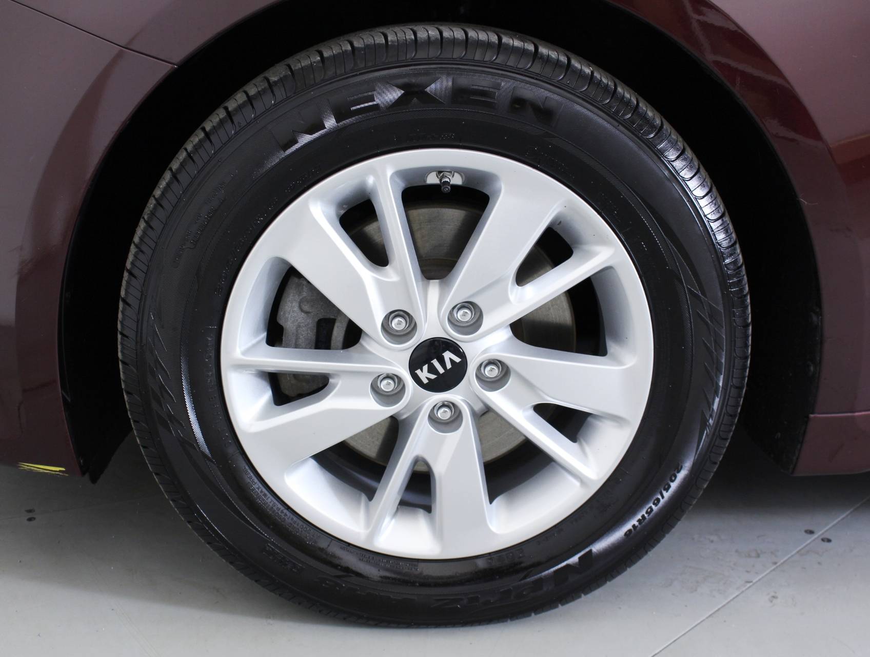 Florida Fine Cars - Used KIA OPTIMA 2018 MIAMI Lx