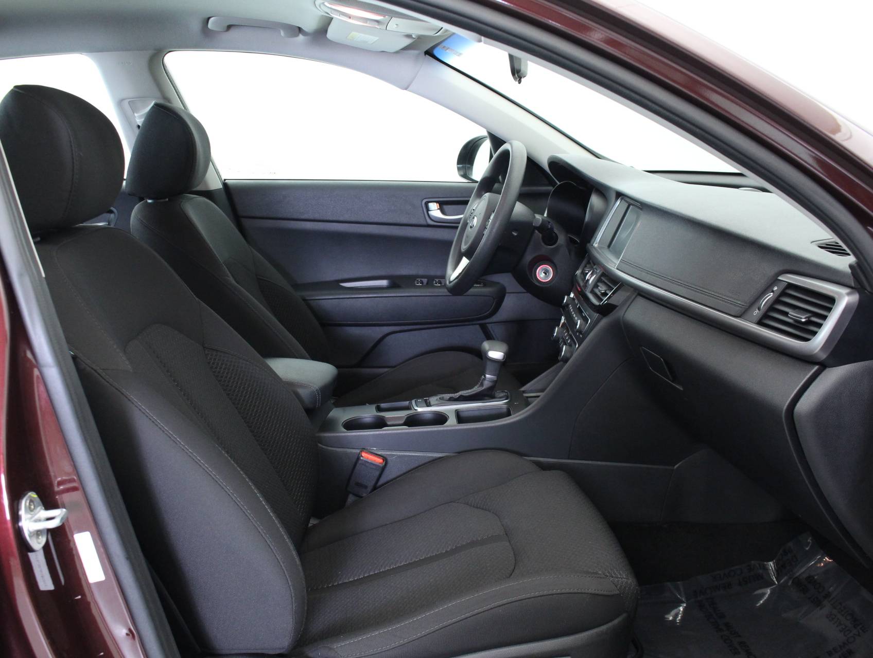 Florida Fine Cars - Used KIA OPTIMA 2018 MIAMI Lx