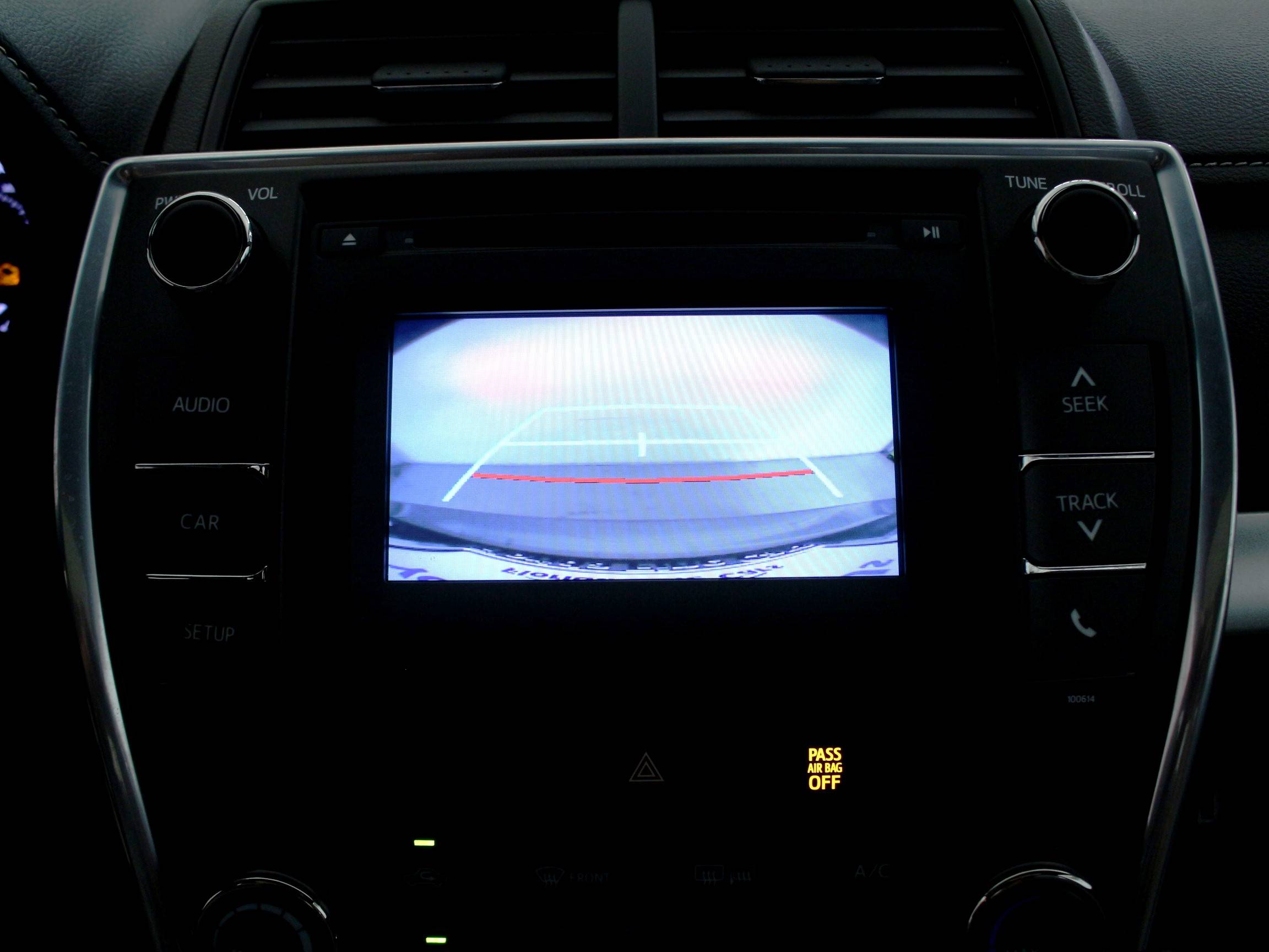 Florida Fine Cars - Used TOYOTA CAMRY 2016 MIAMI Se