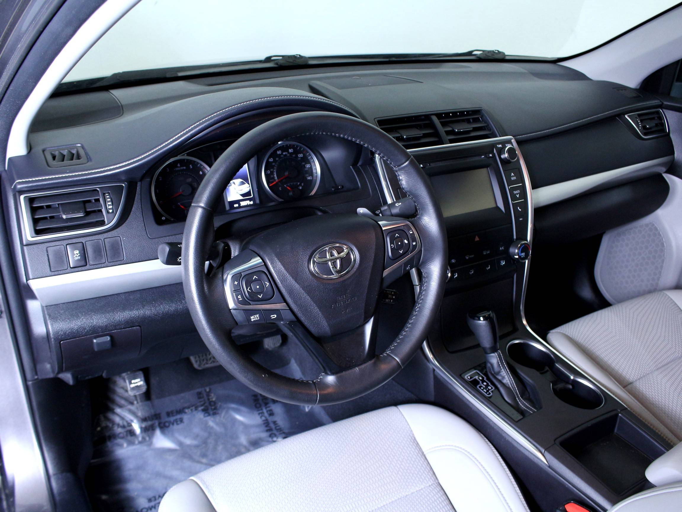 Florida Fine Cars - Used TOYOTA CAMRY 2016 MIAMI Se