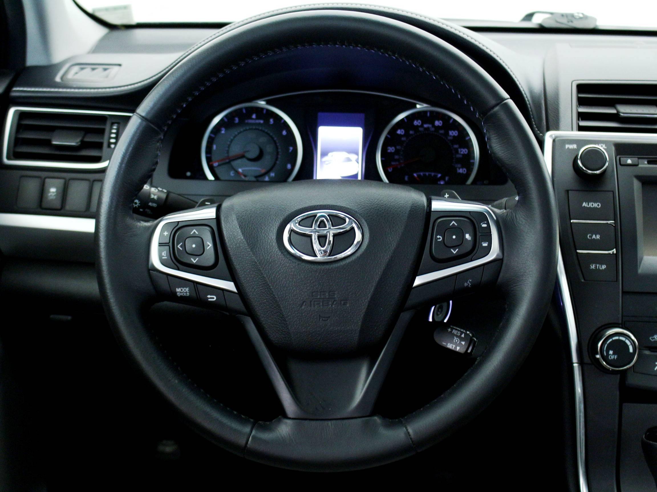 Florida Fine Cars - Used TOYOTA CAMRY 2016 MIAMI Se