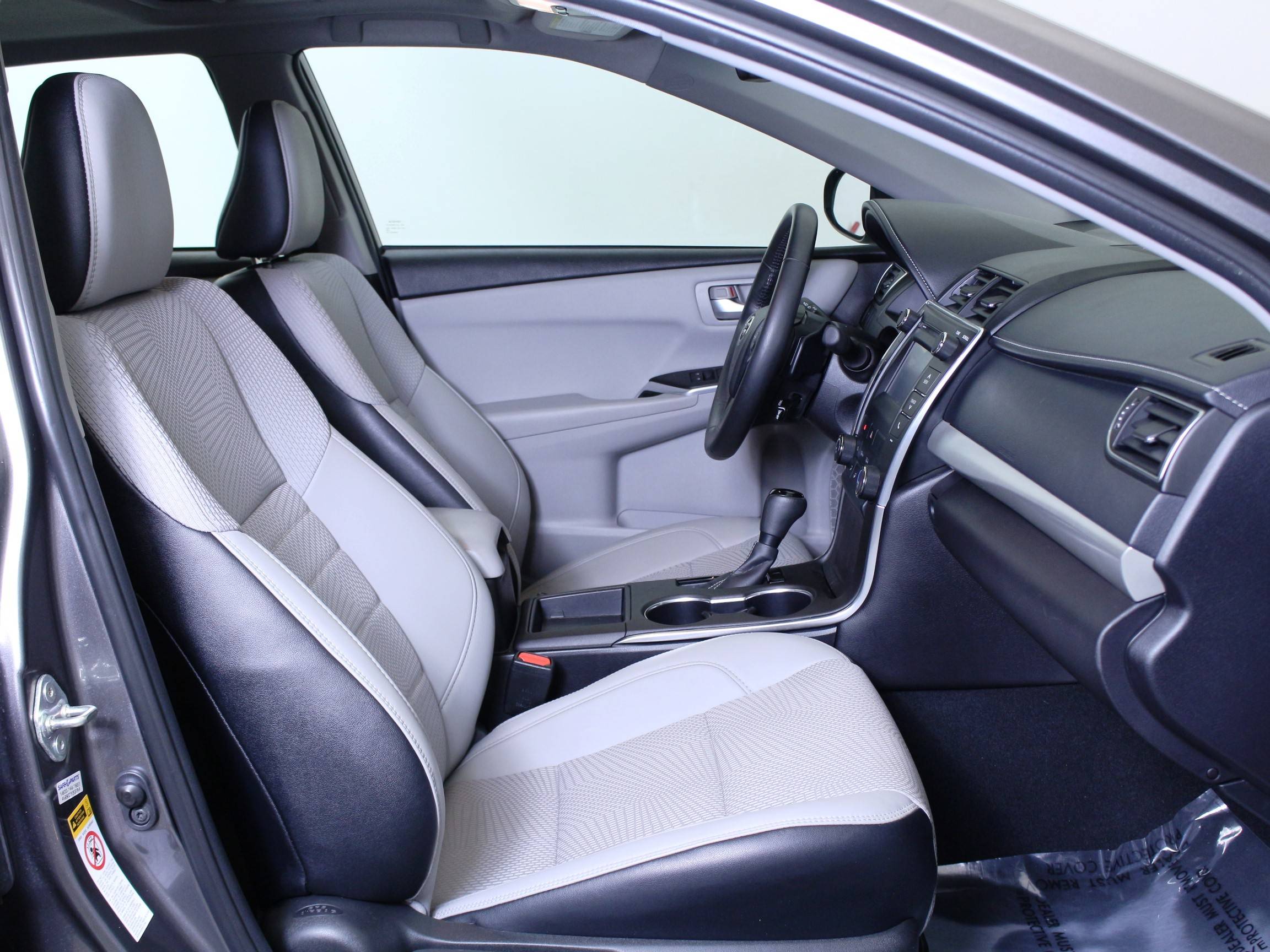 Florida Fine Cars - Used TOYOTA CAMRY 2016 MIAMI Se