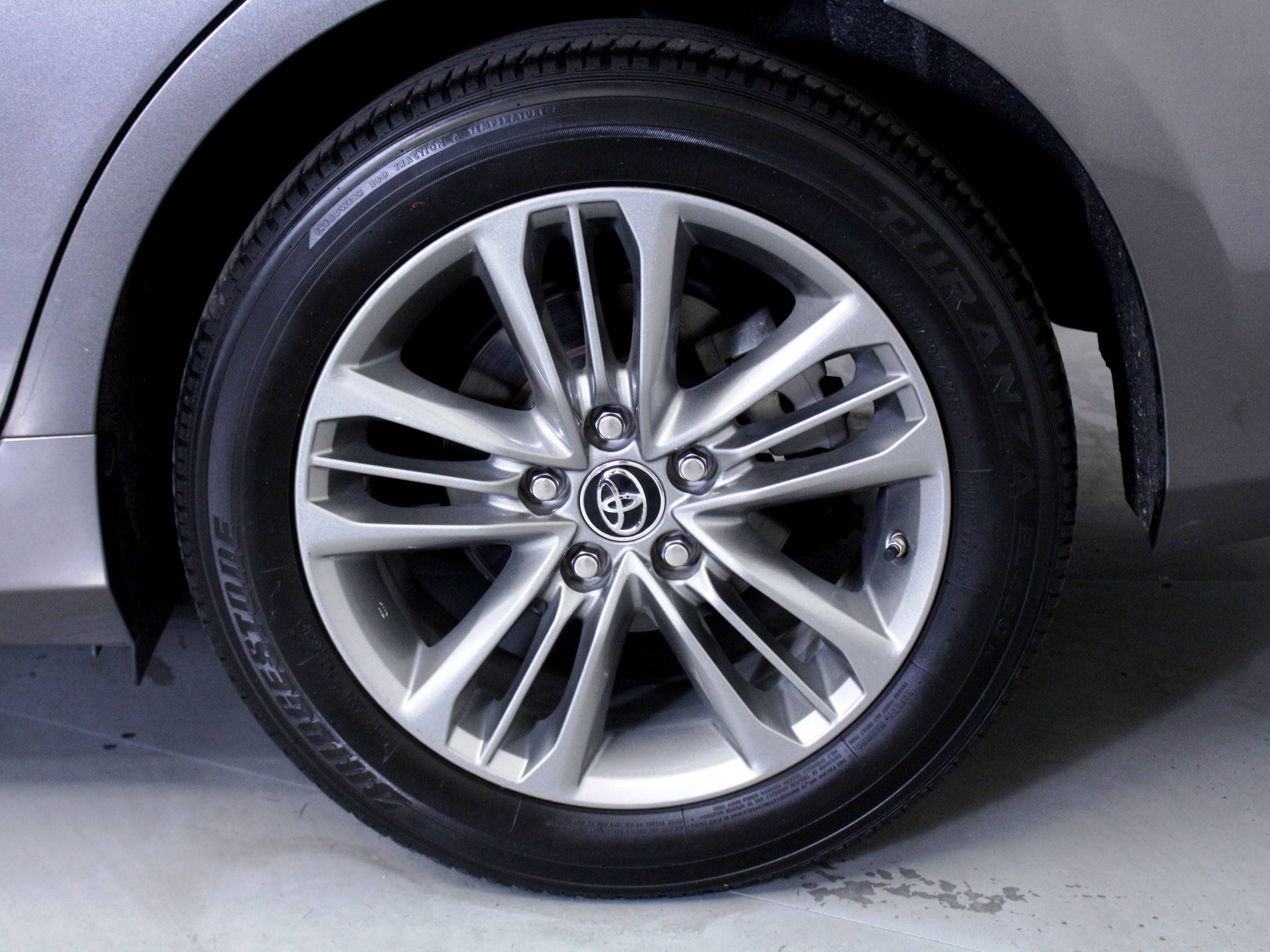 Florida Fine Cars - Used TOYOTA CAMRY 2016 MIAMI Se