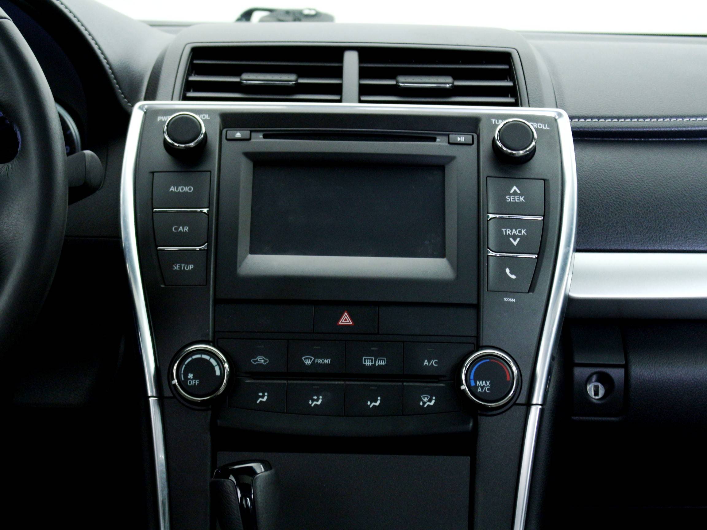 Florida Fine Cars - Used TOYOTA CAMRY 2016 MIAMI Se