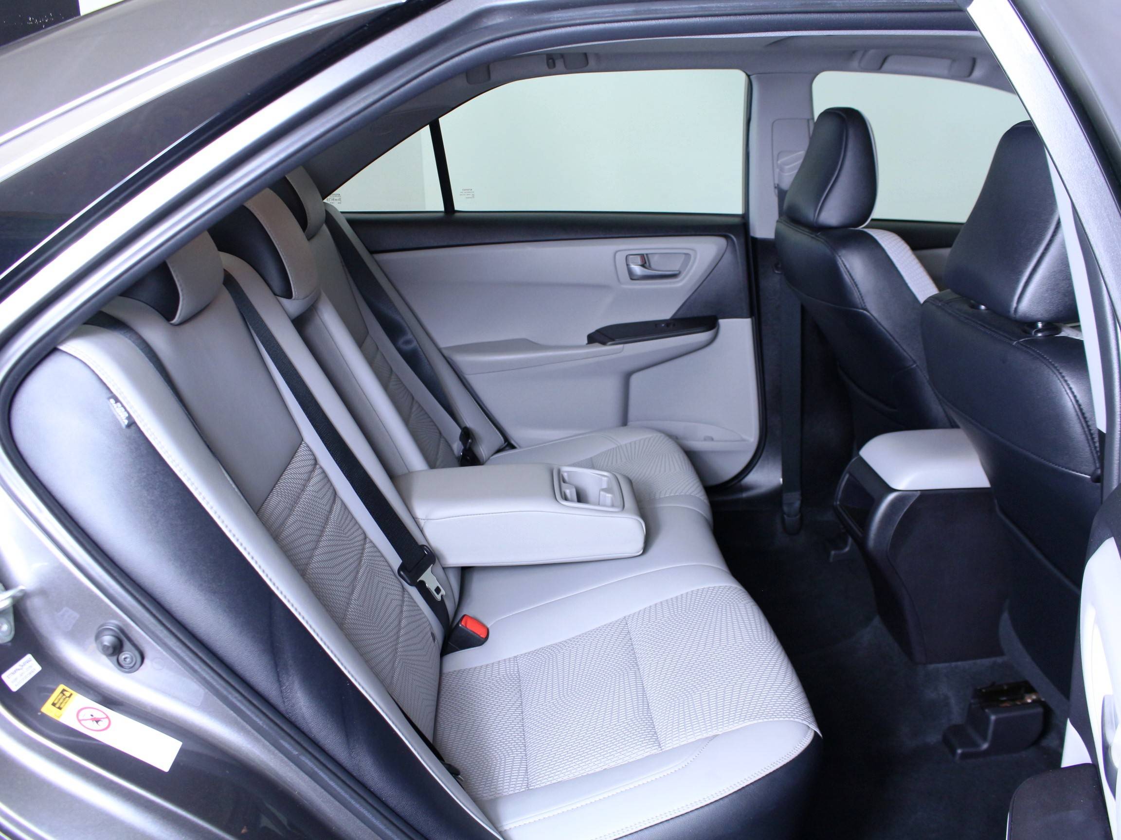 Florida Fine Cars - Used TOYOTA CAMRY 2016 MIAMI Se