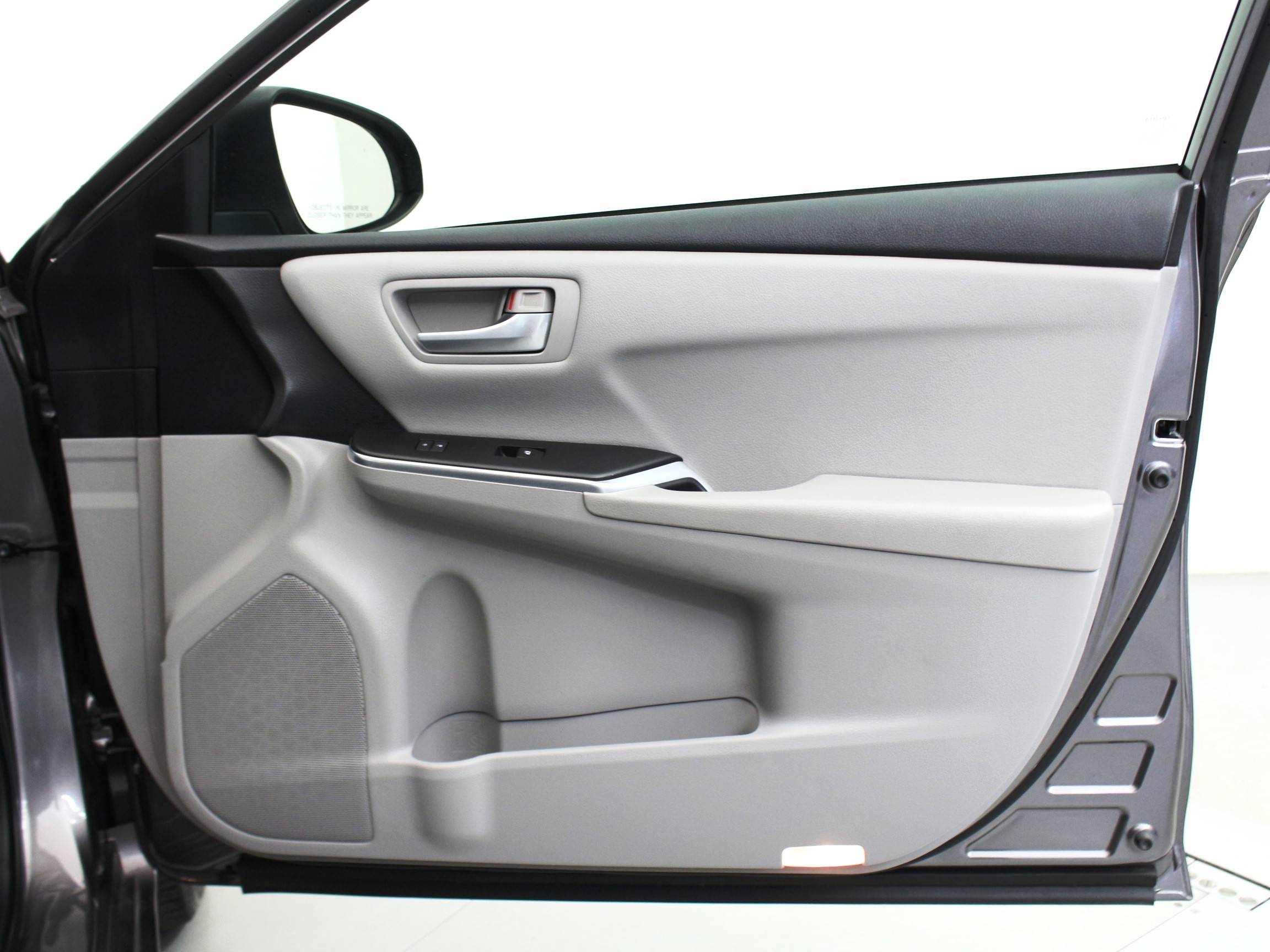 Florida Fine Cars - Used TOYOTA CAMRY 2016 MIAMI Se