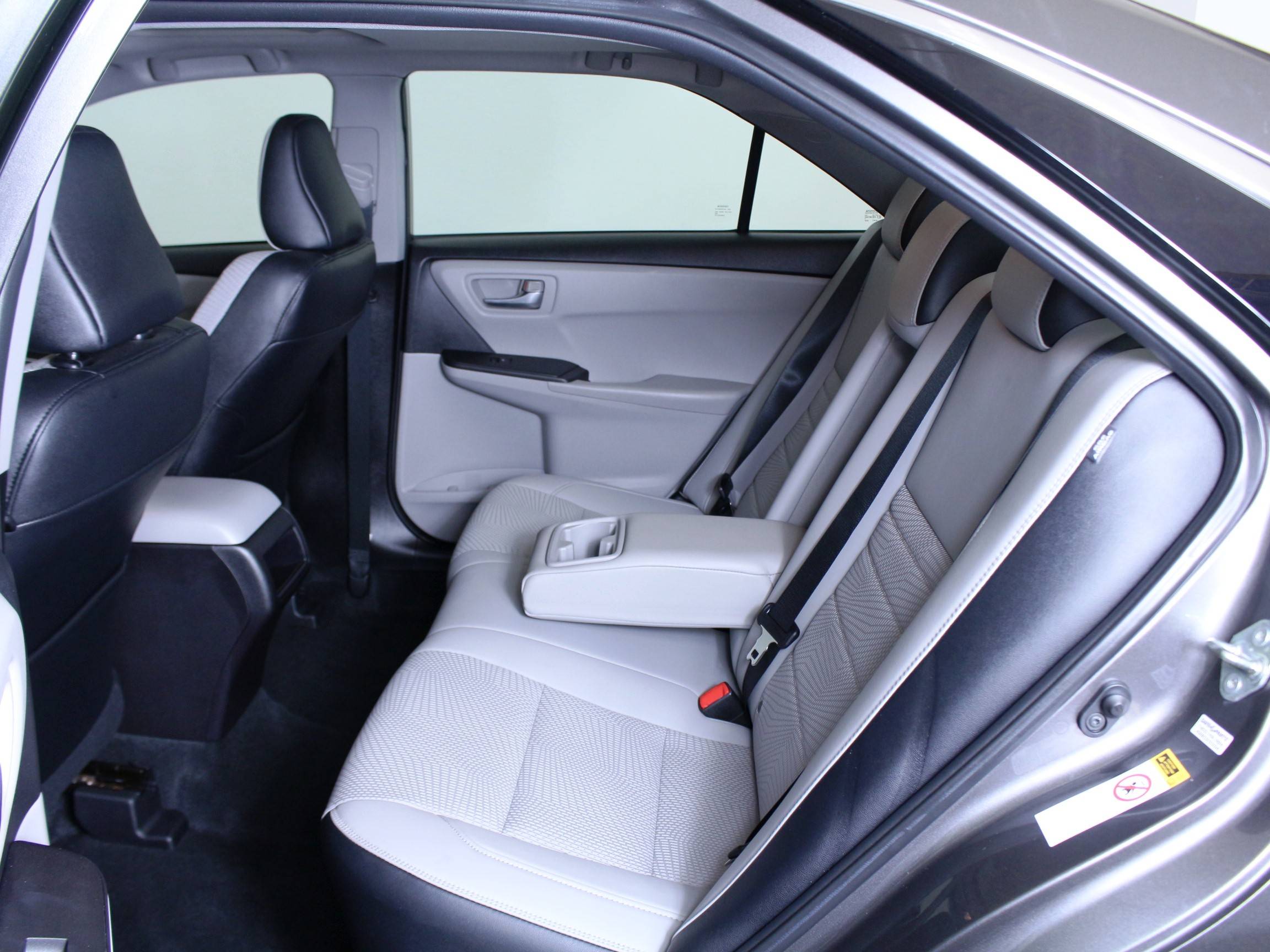 Florida Fine Cars - Used TOYOTA CAMRY 2016 MIAMI Se