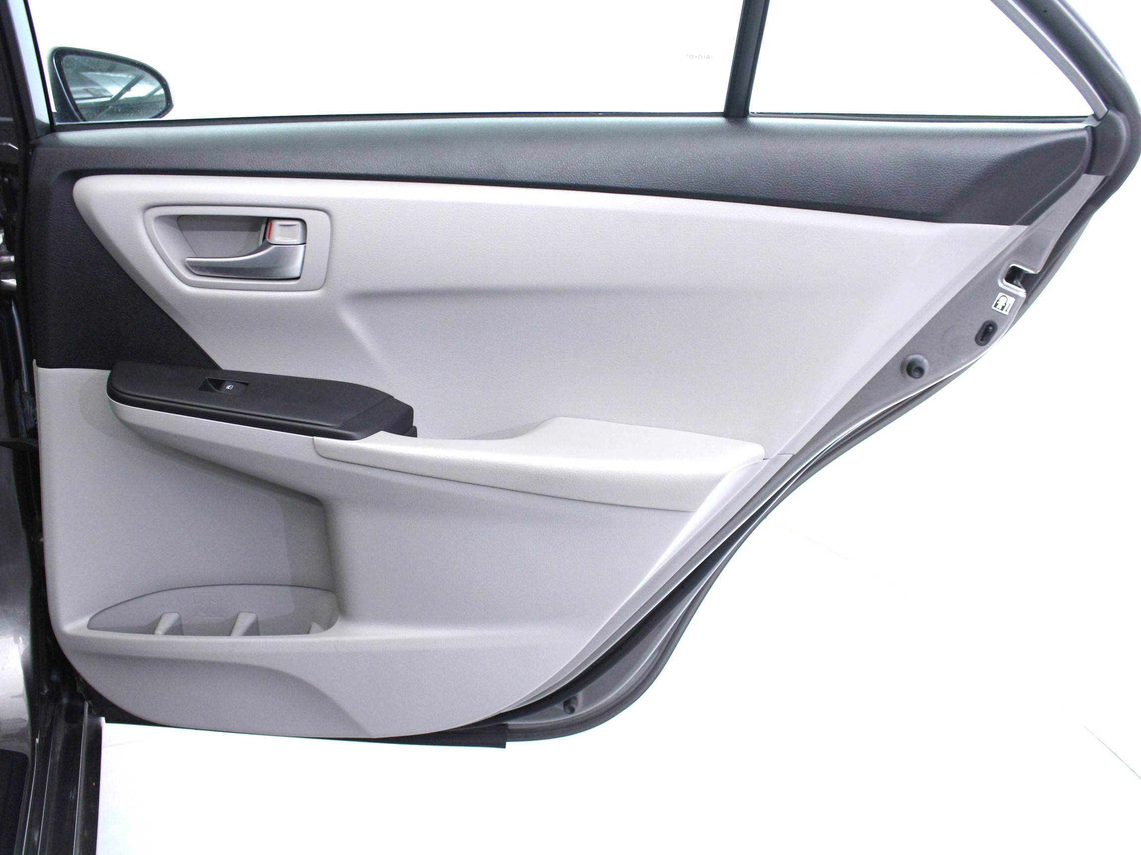 Florida Fine Cars - Used TOYOTA CAMRY 2016 MIAMI Se