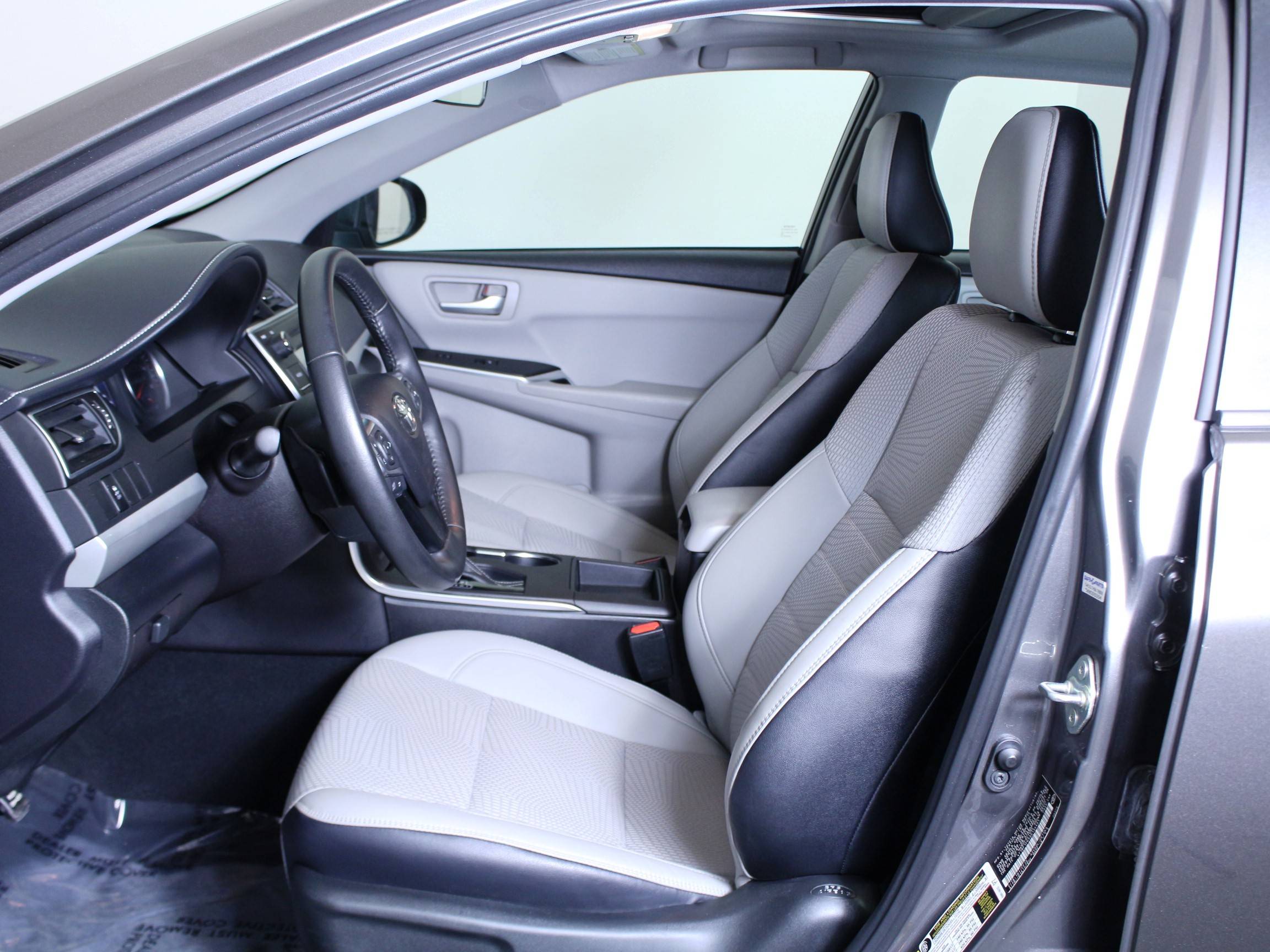 Florida Fine Cars - Used TOYOTA CAMRY 2016 MIAMI Se