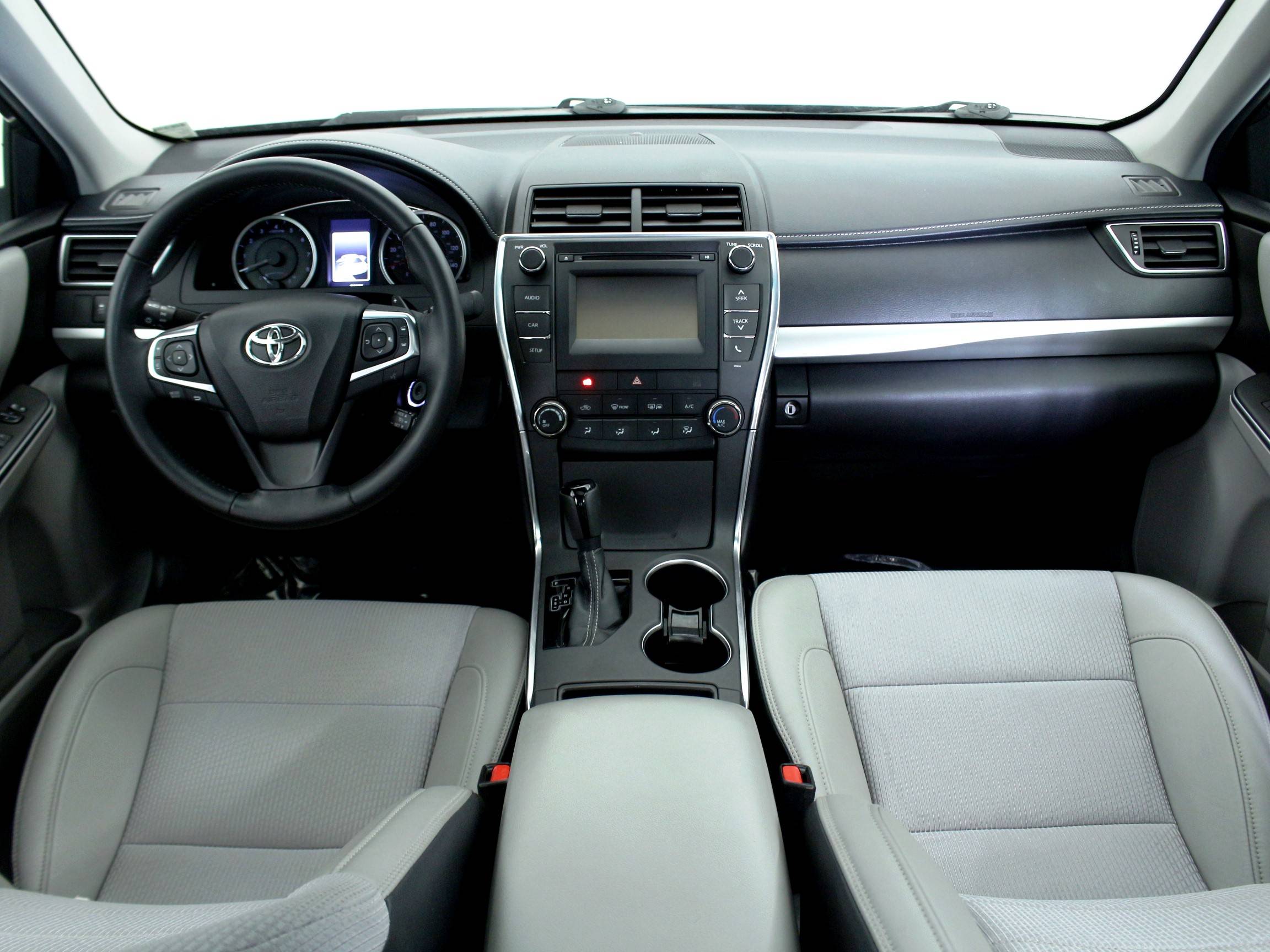 Florida Fine Cars - Used TOYOTA CAMRY 2016 MIAMI Se