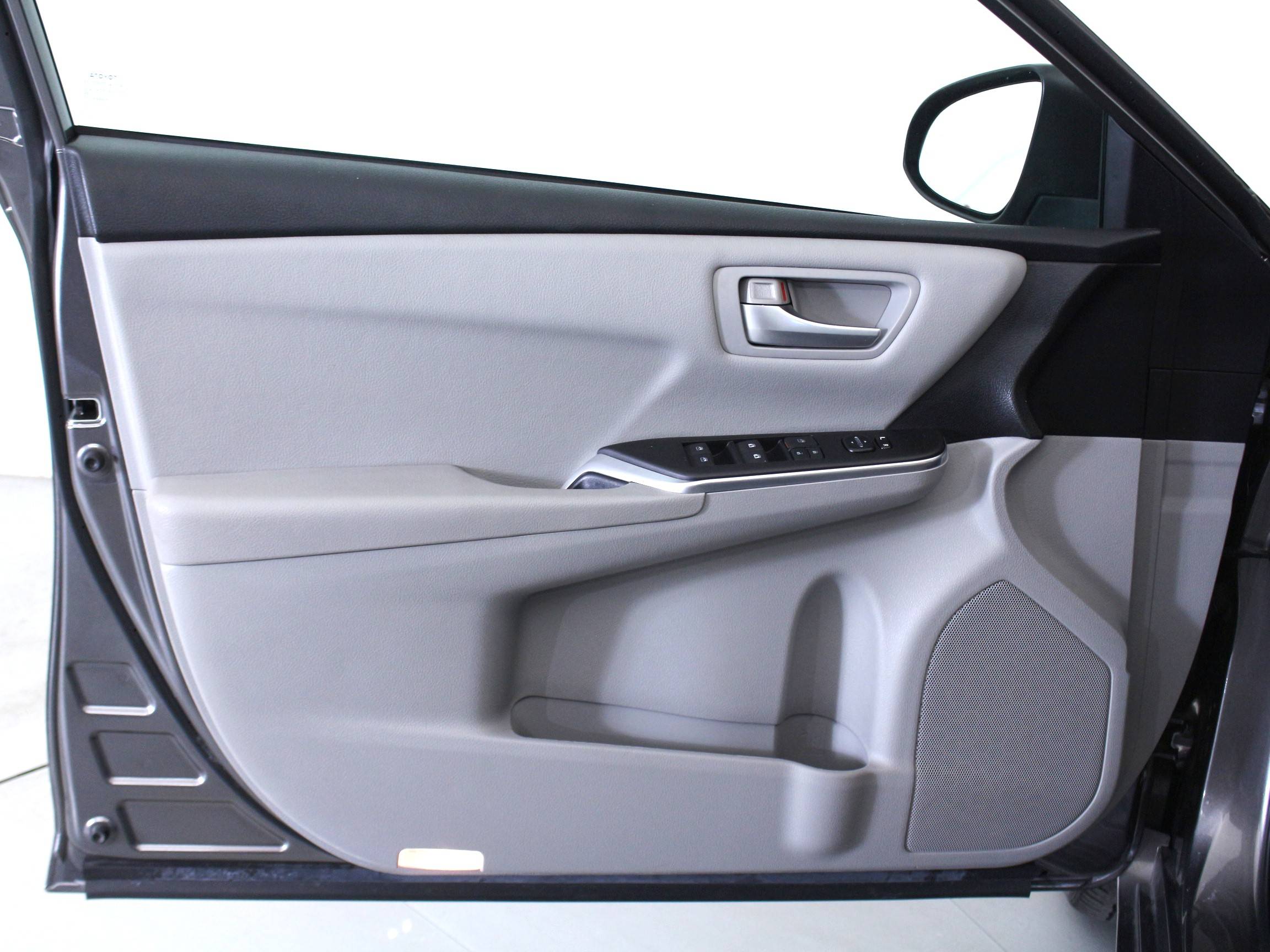 Florida Fine Cars - Used TOYOTA CAMRY 2016 MIAMI Se