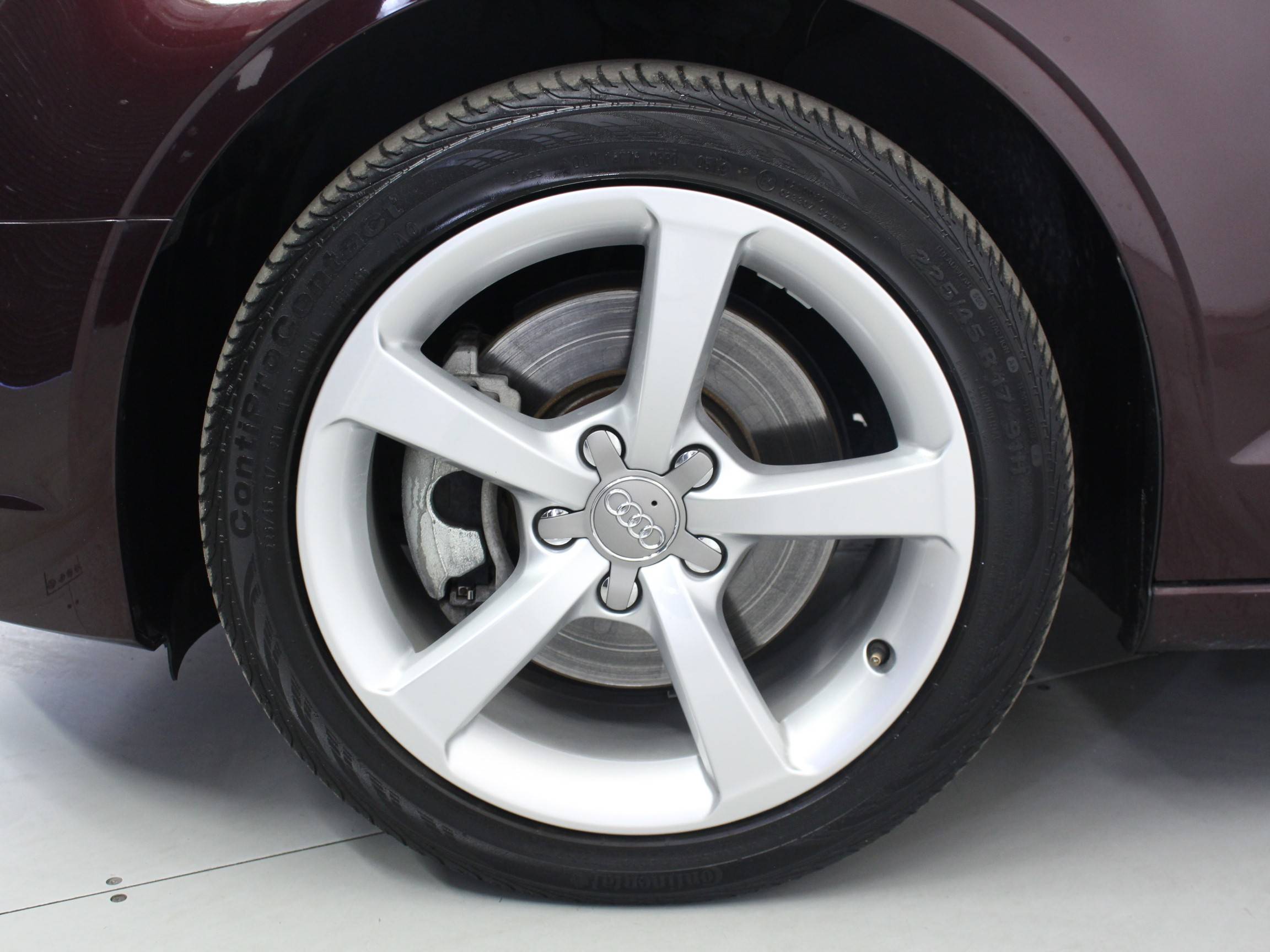 Florida Fine Cars - Used AUDI A3 2015 WEST PALM PREMIUM