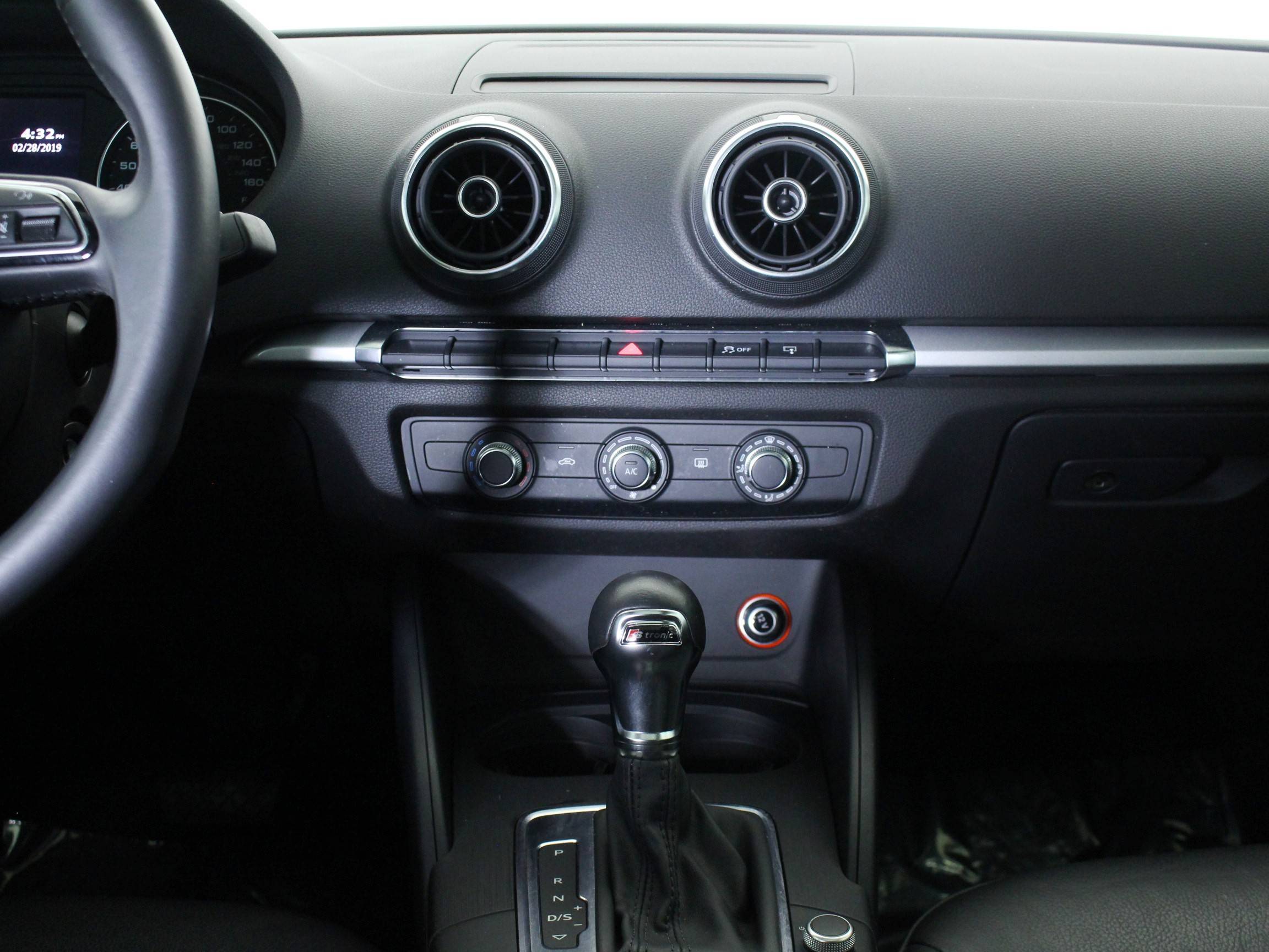 Florida Fine Cars - Used AUDI A3 2015 WEST PALM PREMIUM