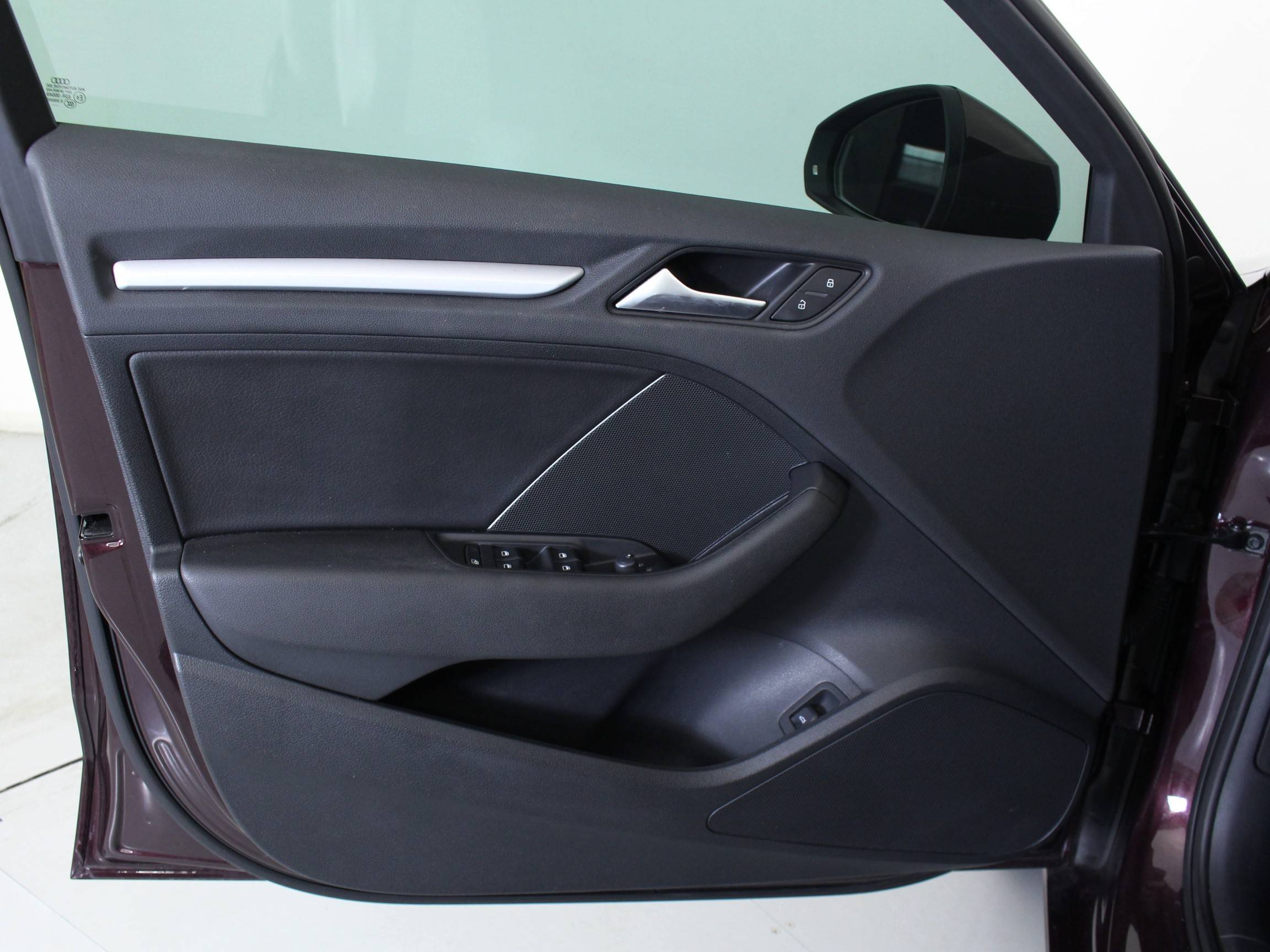 Florida Fine Cars - Used AUDI A3 2015 WEST PALM PREMIUM