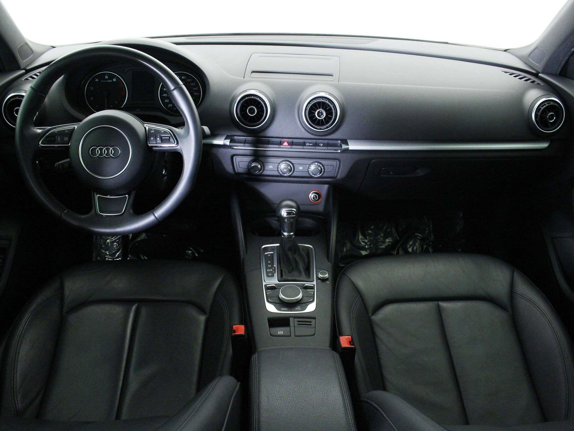 Florida Fine Cars - Used AUDI A3 2015 WEST PALM PREMIUM