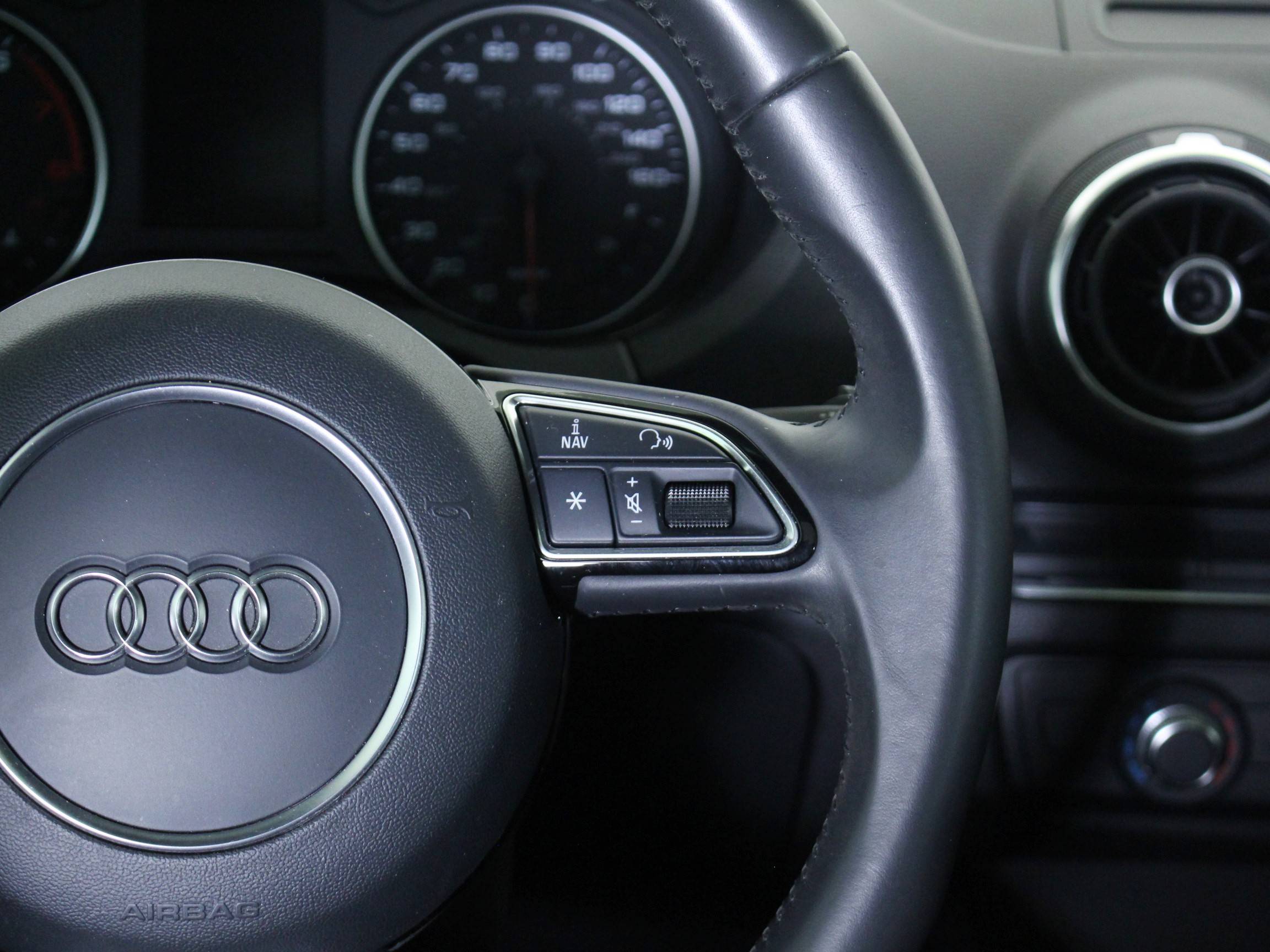 Florida Fine Cars - Used AUDI A3 2015 WEST PALM PREMIUM