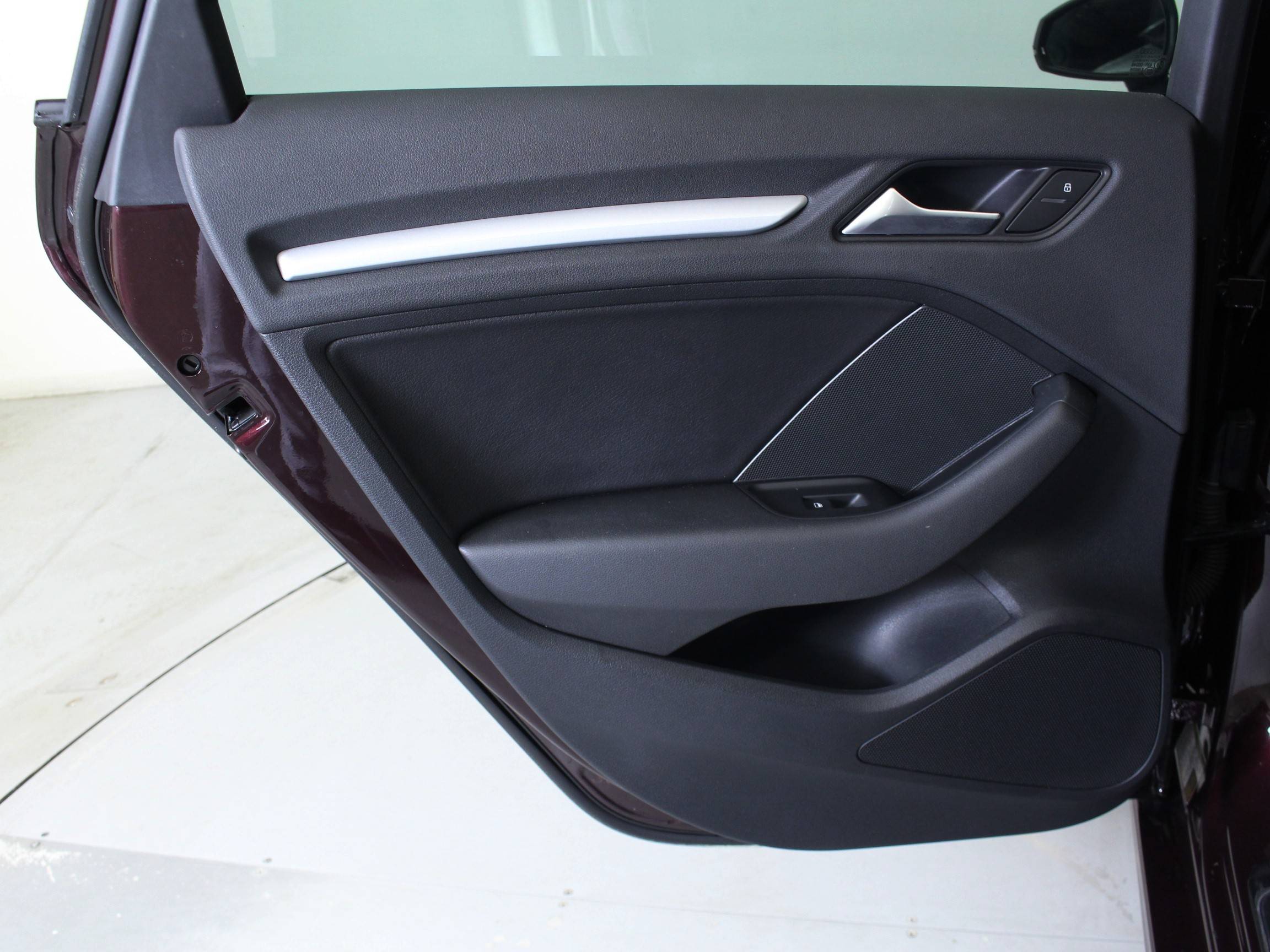 Florida Fine Cars - Used AUDI A3 2015 WEST PALM PREMIUM