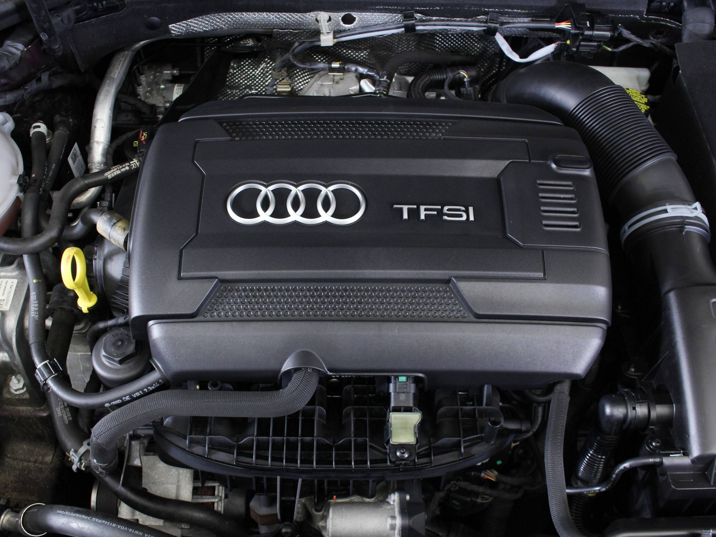 Florida Fine Cars - Used AUDI A3 2015 WEST PALM PREMIUM