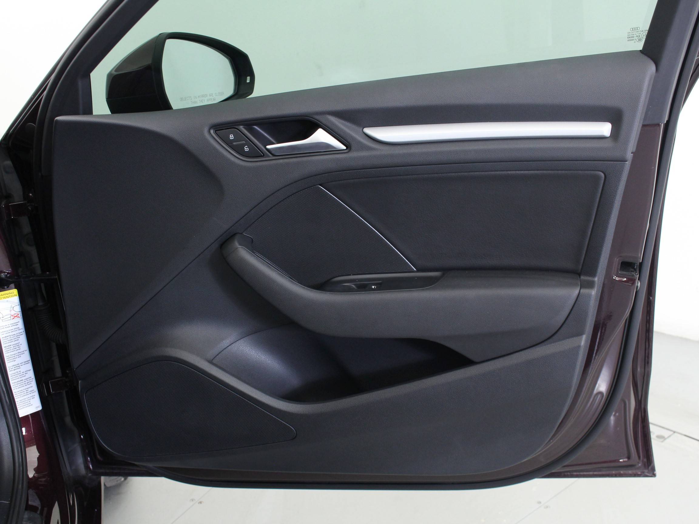 Florida Fine Cars - Used AUDI A3 2015 WEST PALM PREMIUM