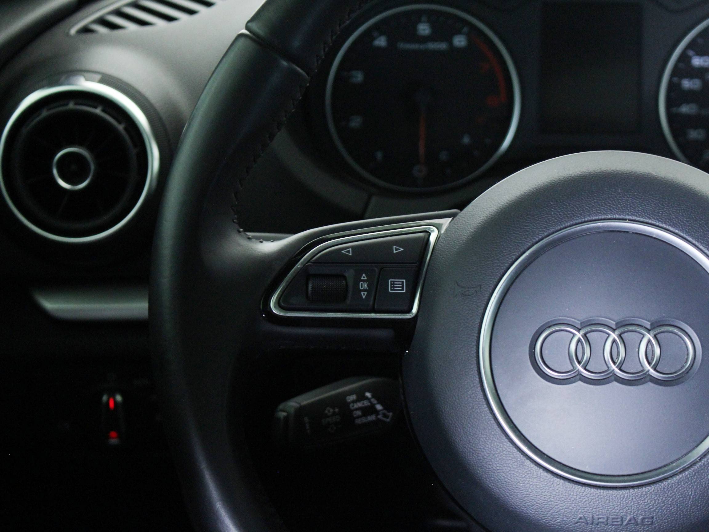 Florida Fine Cars - Used AUDI A3 2015 WEST PALM PREMIUM