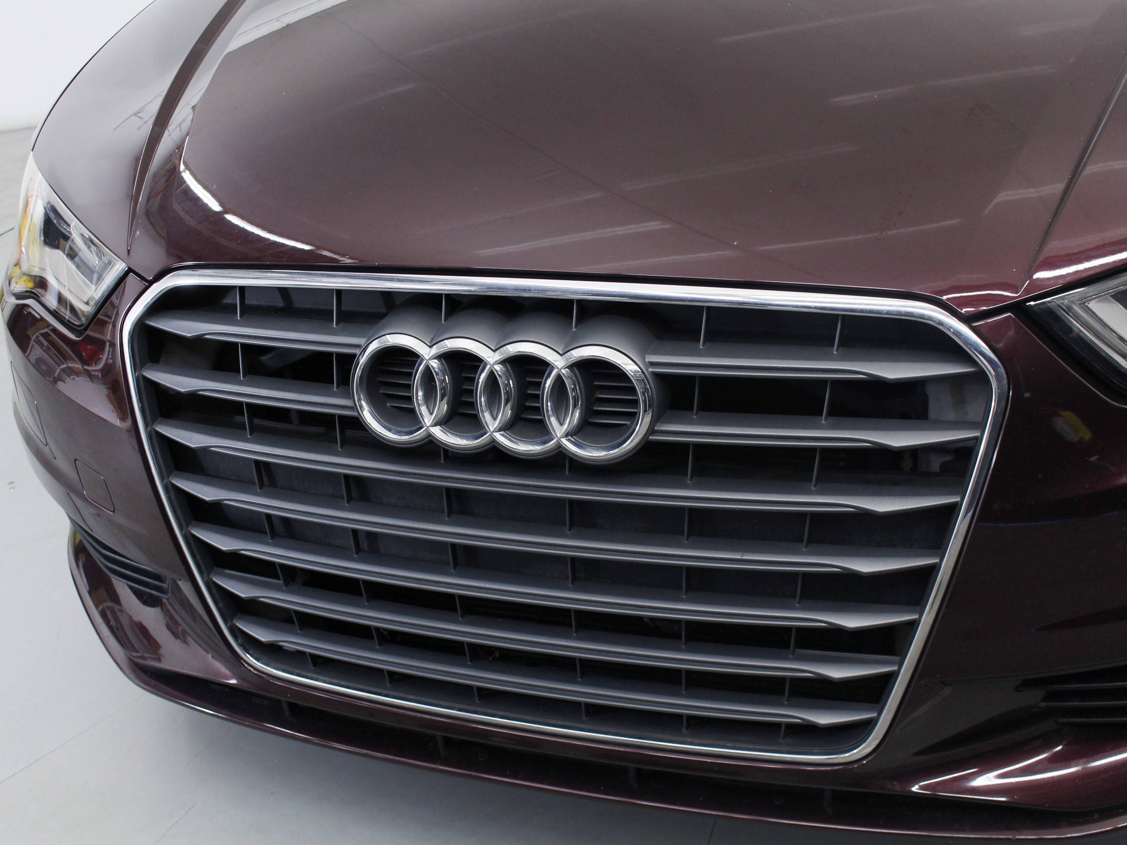 Florida Fine Cars - Used AUDI A3 2015 WEST PALM PREMIUM