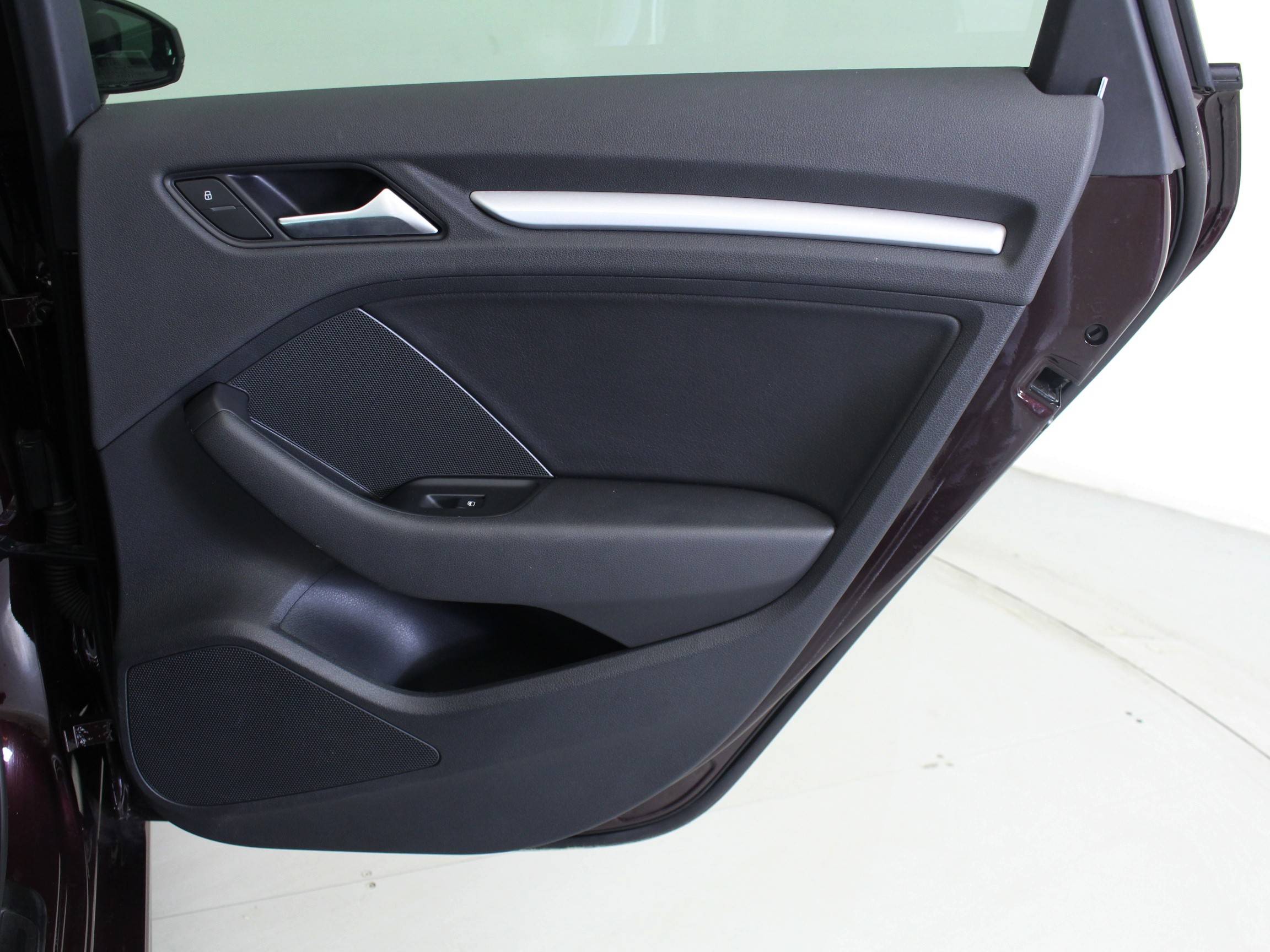 Florida Fine Cars - Used AUDI A3 2015 WEST PALM PREMIUM