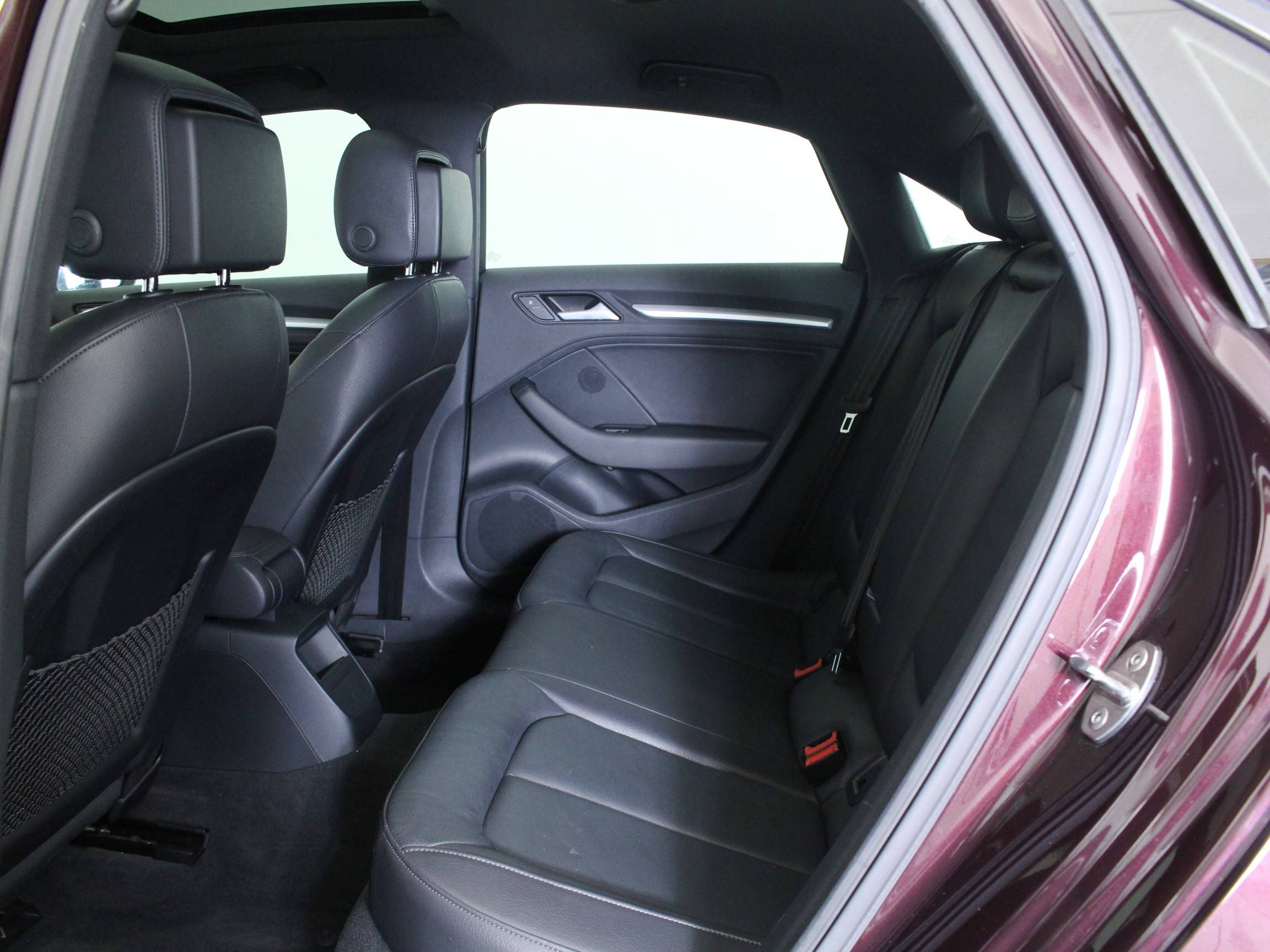 Florida Fine Cars - Used AUDI A3 2015 WEST PALM PREMIUM