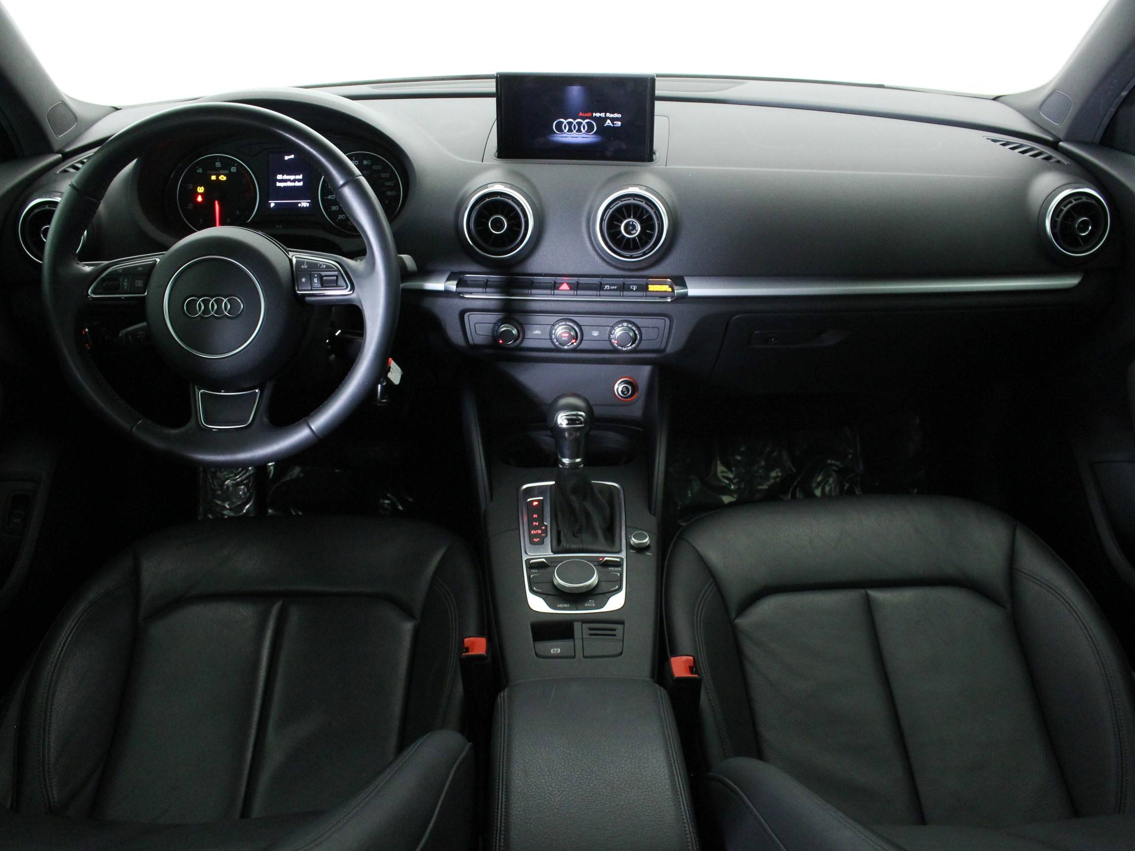 Florida Fine Cars - Used AUDI A3 2015 WEST PALM PREMIUM