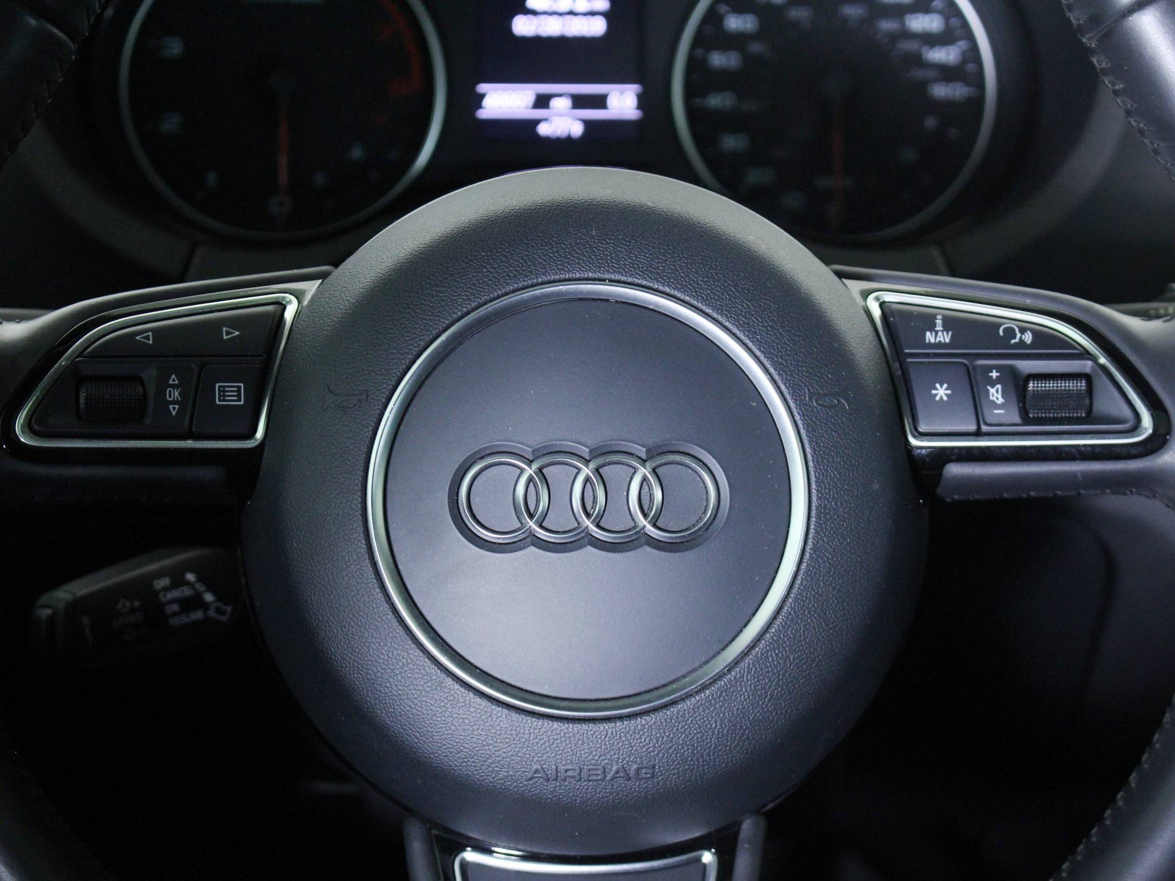 Florida Fine Cars - Used AUDI A3 2015 WEST PALM PREMIUM