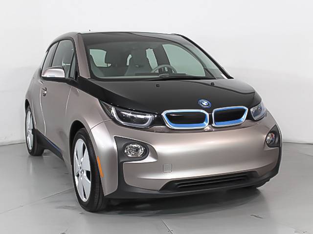 Florida Fine Cars - Used BMW I3 2014 MIAMI Mega
