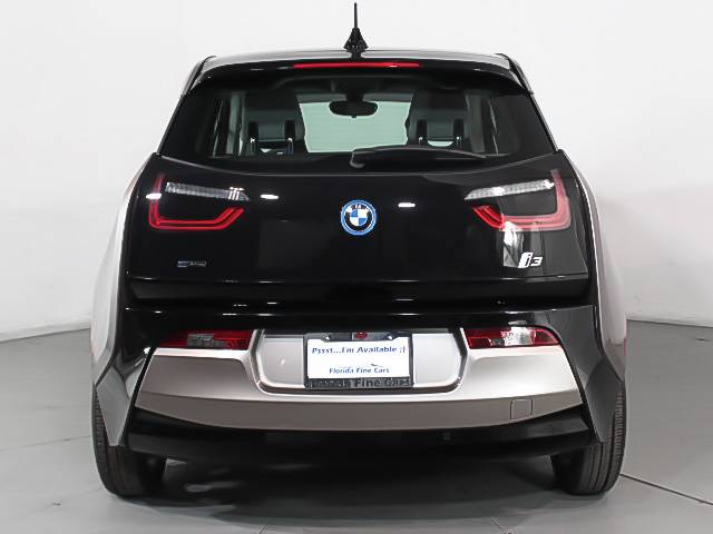 Florida Fine Cars - Used BMW I3 2014 MIAMI Mega