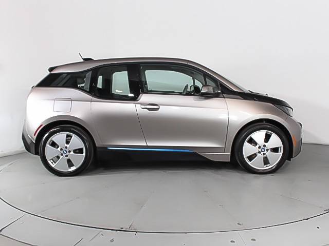 Florida Fine Cars - Used BMW I3 2014 MIAMI Mega