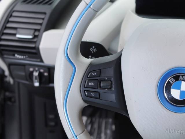 Florida Fine Cars - Used BMW I3 2014 MIAMI Mega