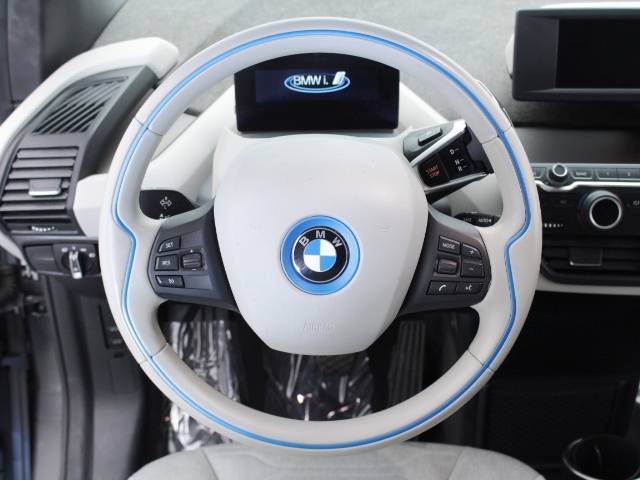 Florida Fine Cars - Used BMW I3 2014 MIAMI Mega
