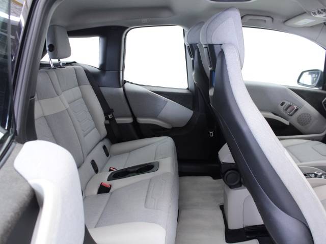 Florida Fine Cars - Used BMW I3 2014 MIAMI Mega