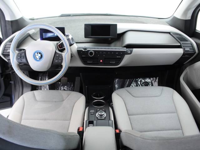 Florida Fine Cars - Used BMW I3 2014 MIAMI Mega