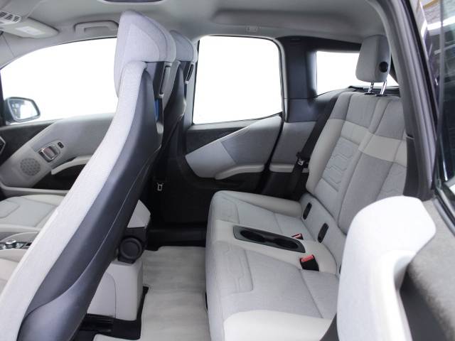 Florida Fine Cars - Used BMW I3 2014 MIAMI Mega