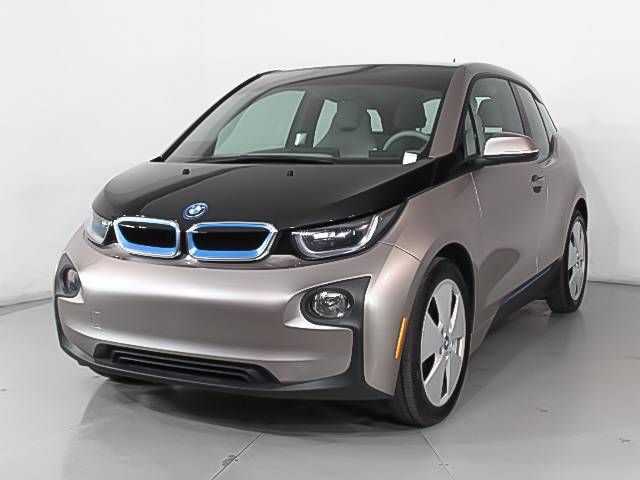 Florida Fine Cars - Used BMW I3 2014 MIAMI Mega