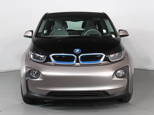 Florida Fine Cars - Used BMW I3 2014 MIAMI Mega