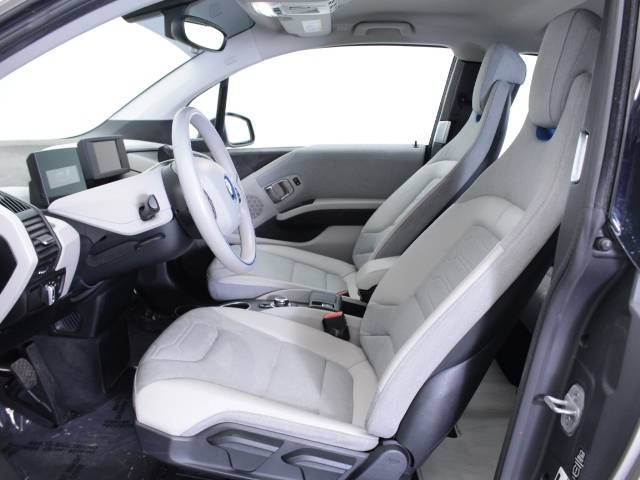 Florida Fine Cars - Used BMW I3 2014 MIAMI Mega