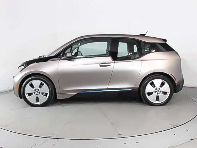 Florida Fine Cars - Used BMW I3 2014 MIAMI Mega