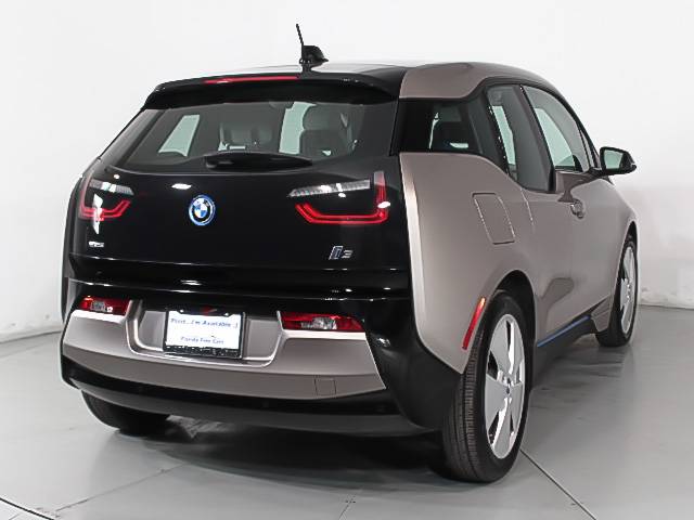 Florida Fine Cars - Used BMW I3 2014 MIAMI Mega
