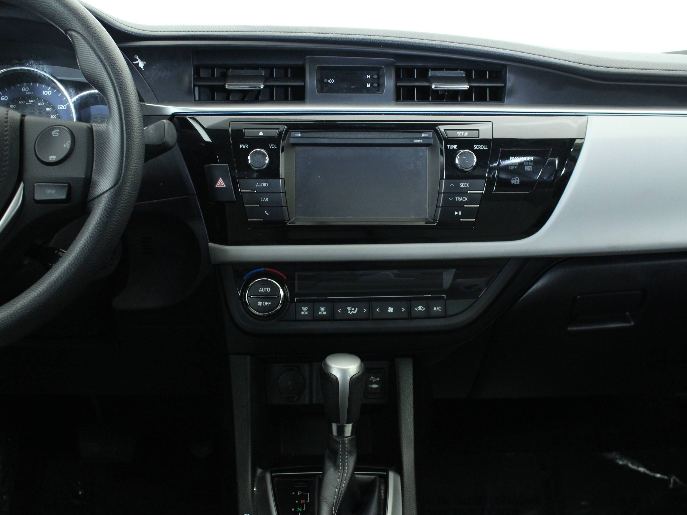 Florida Fine Cars - Used TOYOTA COROLLA 2015 MIAMI Le