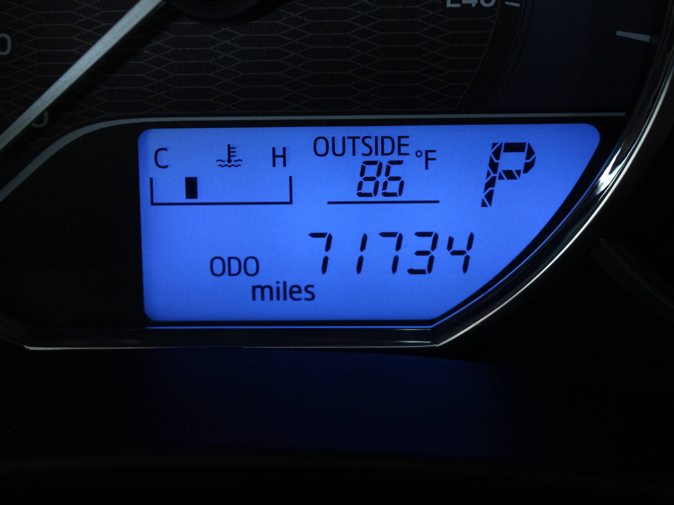 Florida Fine Cars - Used TOYOTA COROLLA 2015 MIAMI Le